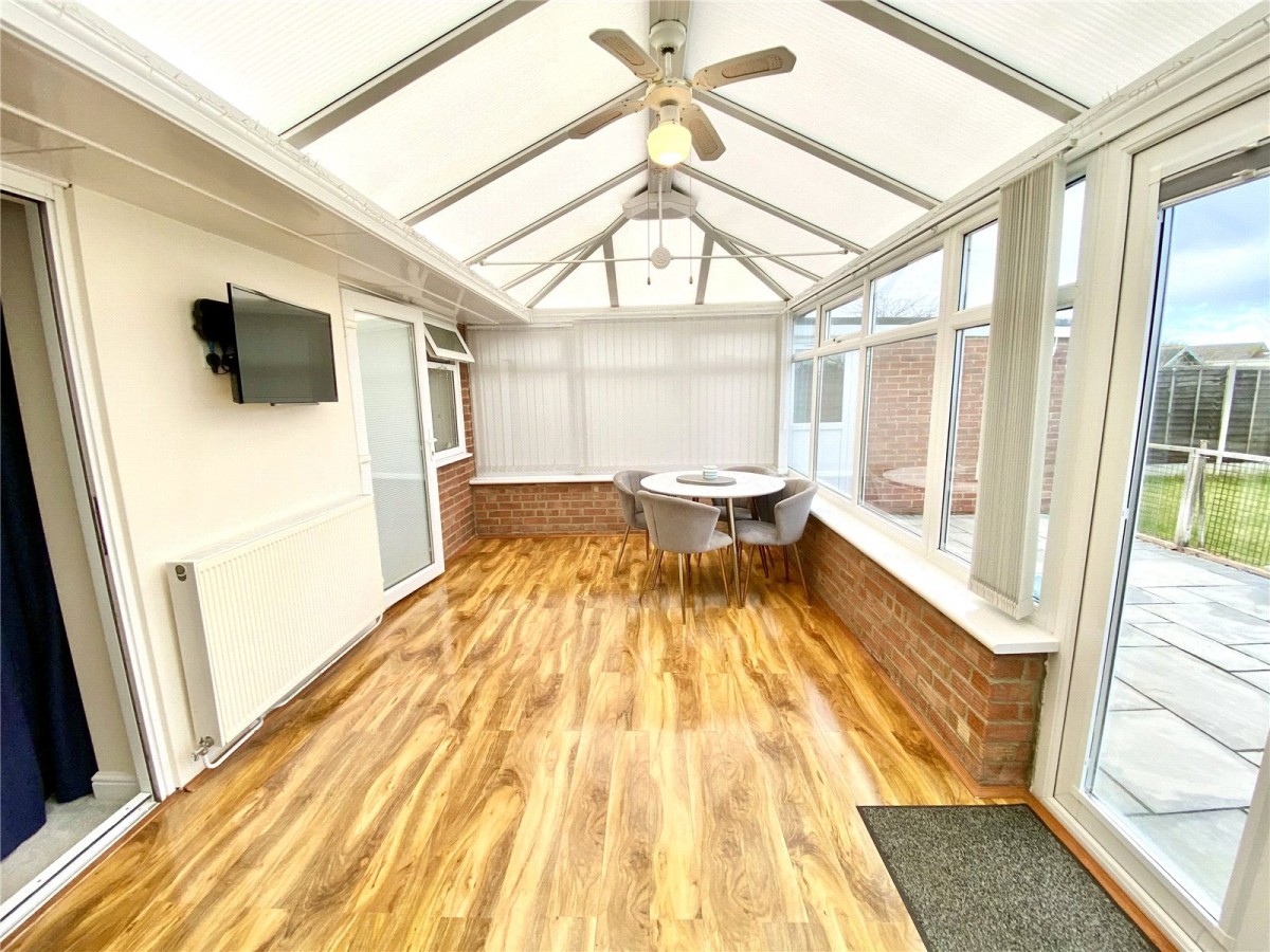 Burnham on Sea, Somerset