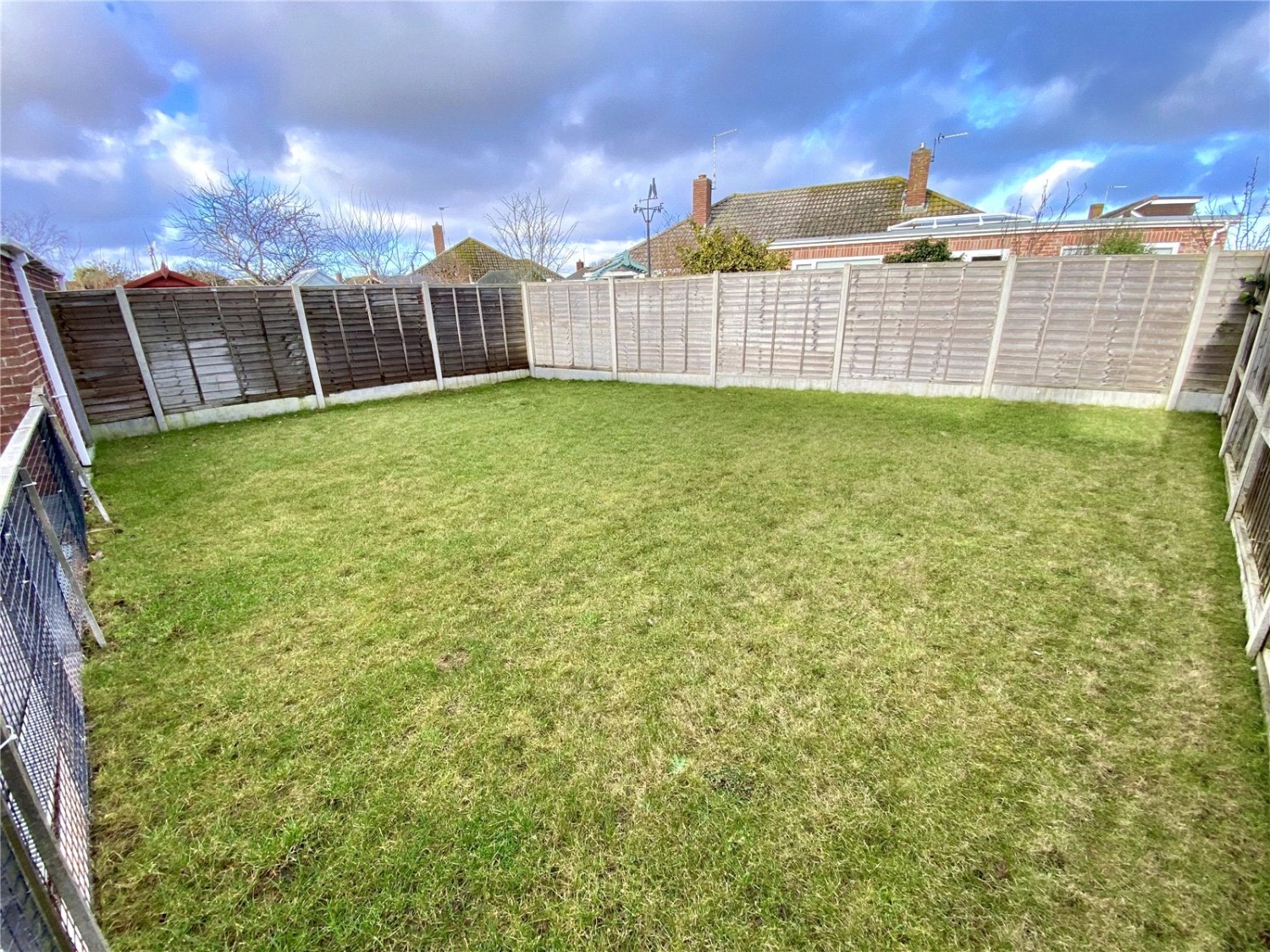 Burnham on Sea, Somerset