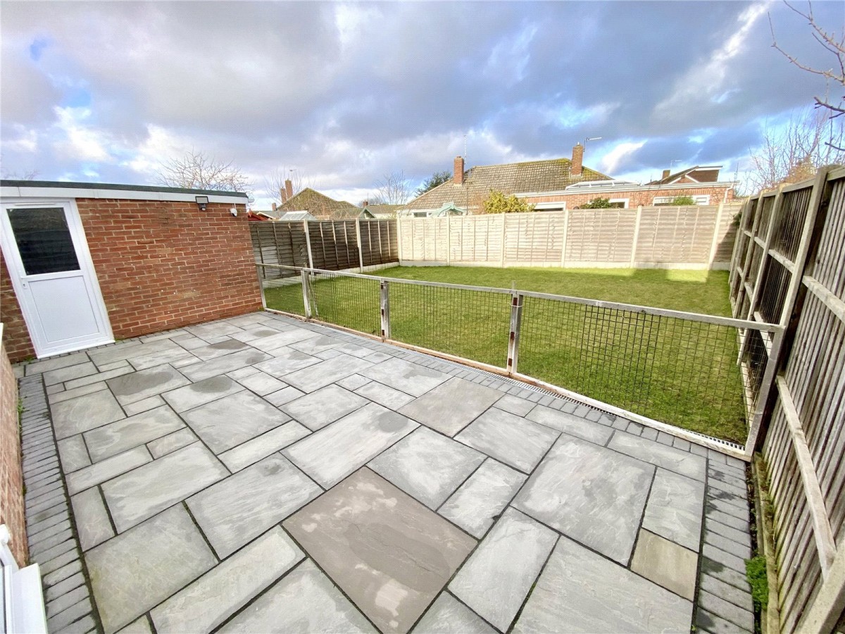 Burnham on Sea, Somerset