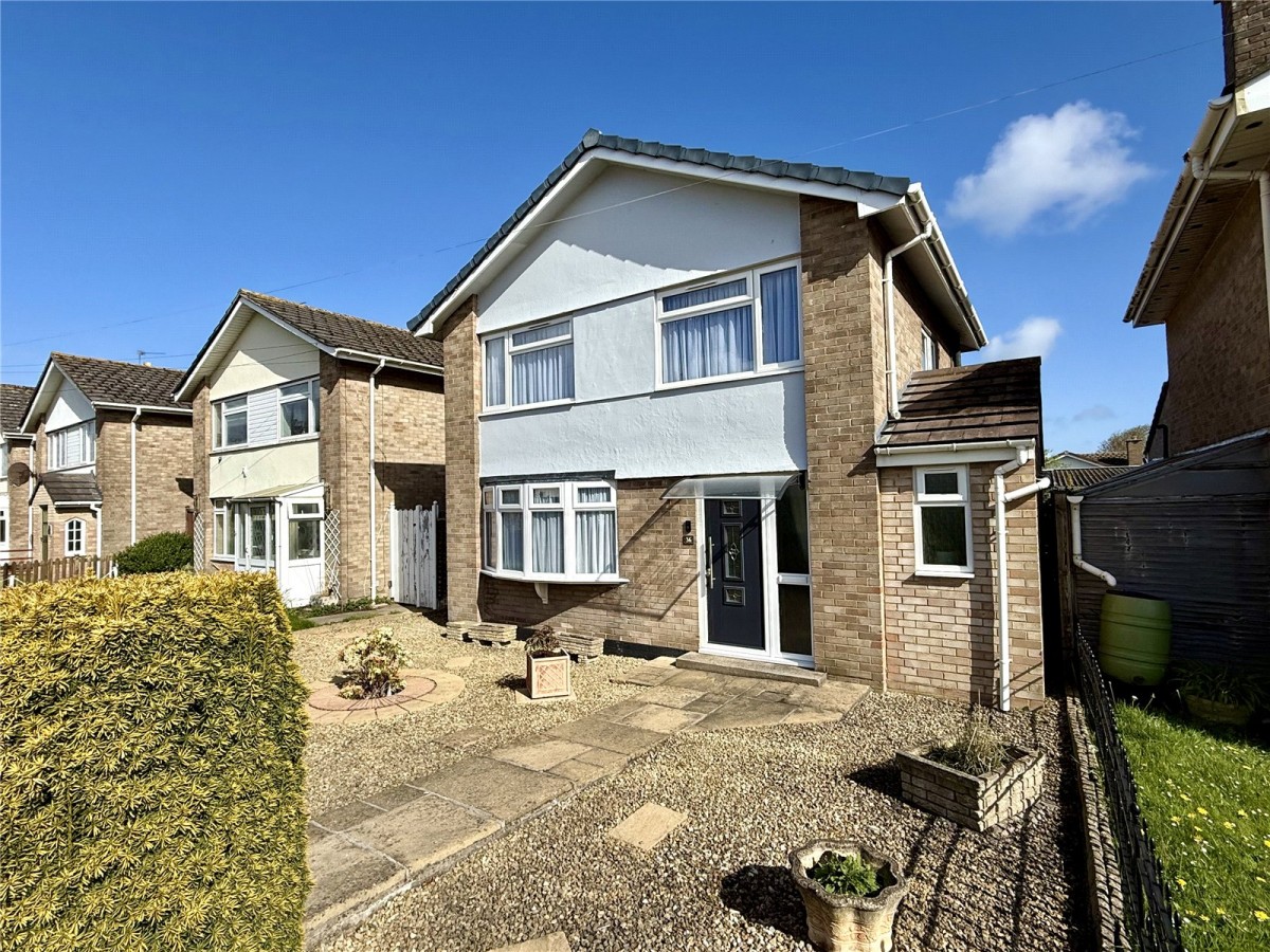 Burnham on Sea, Somerset