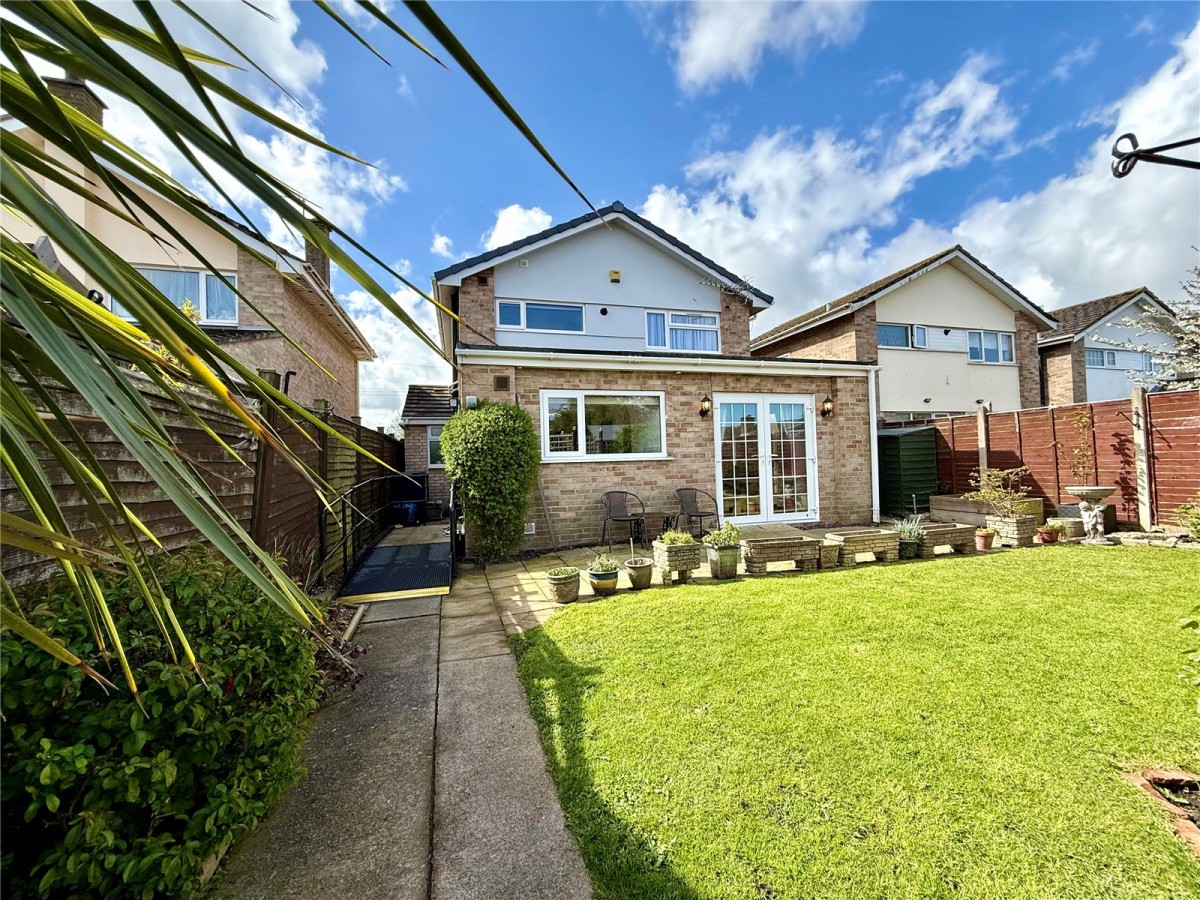 Burnham on Sea, Somerset