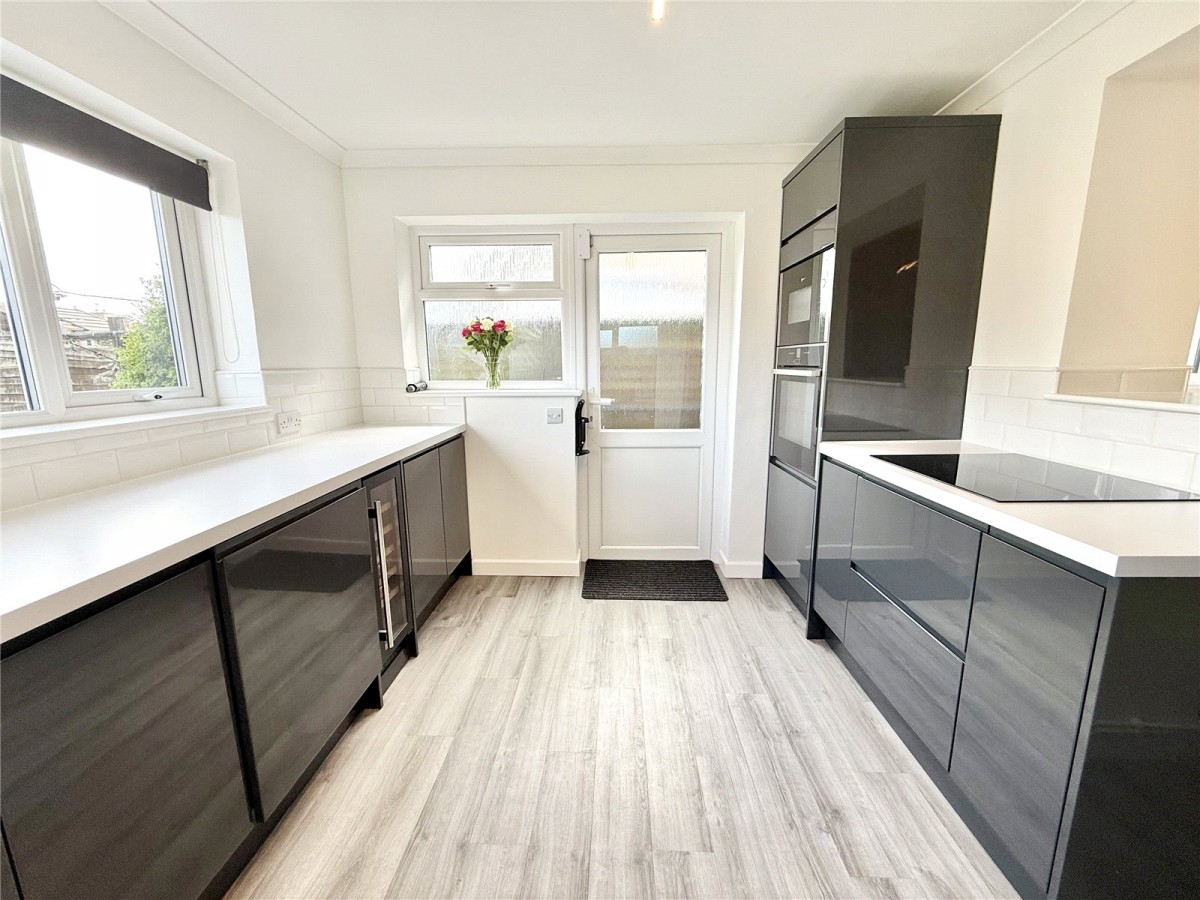 Burnham on Sea, Somerset