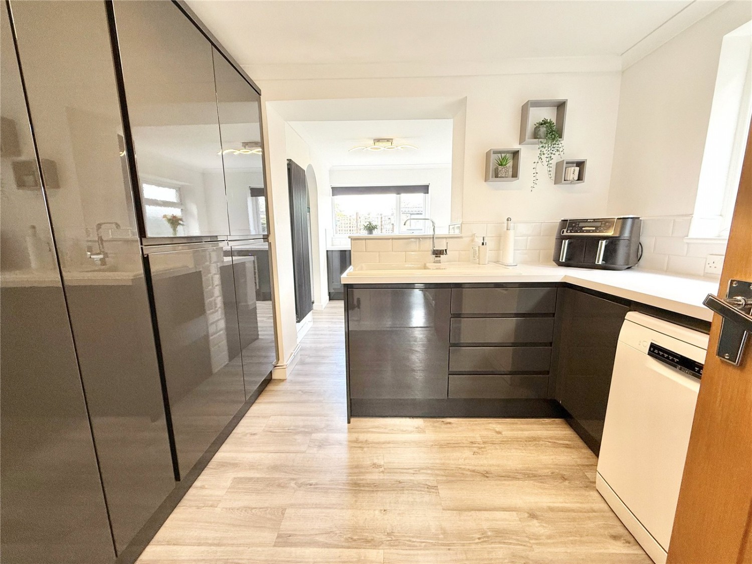 Burnham on Sea, Somerset