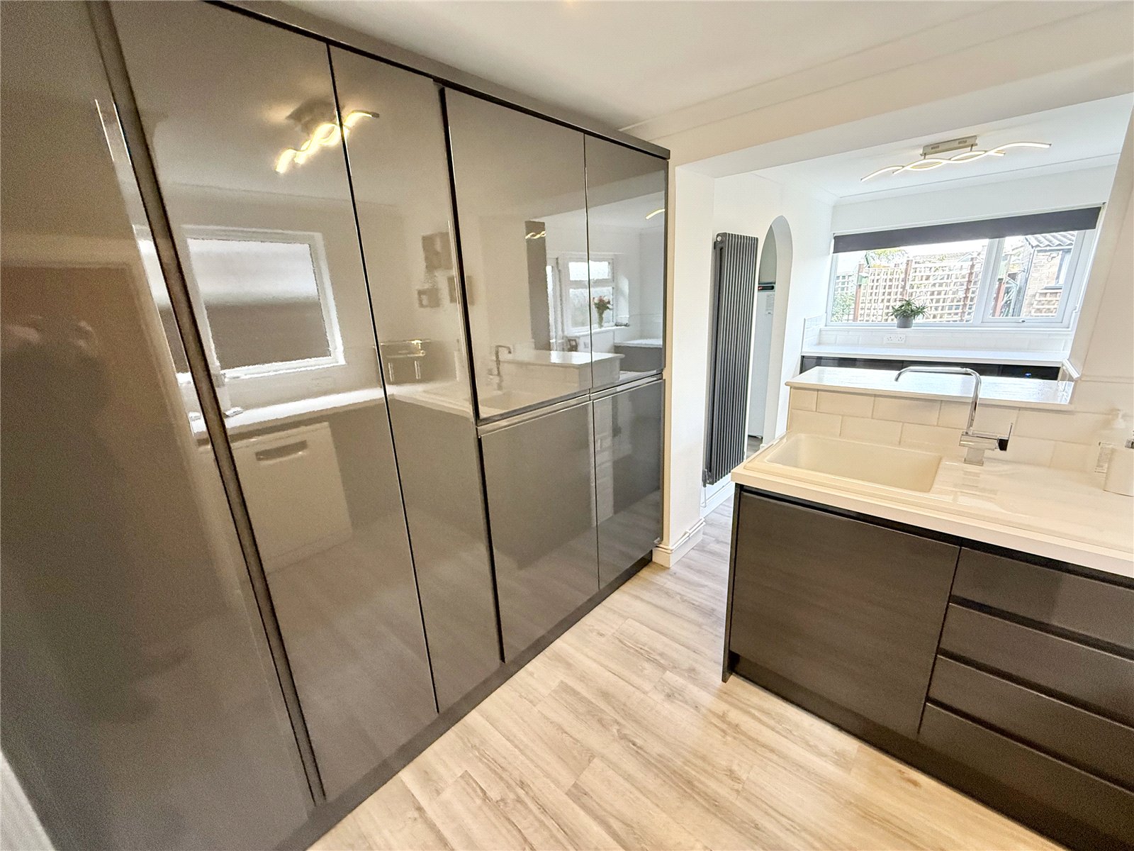 3 bedroom House for sale in Burnham on Sea, Somerset
