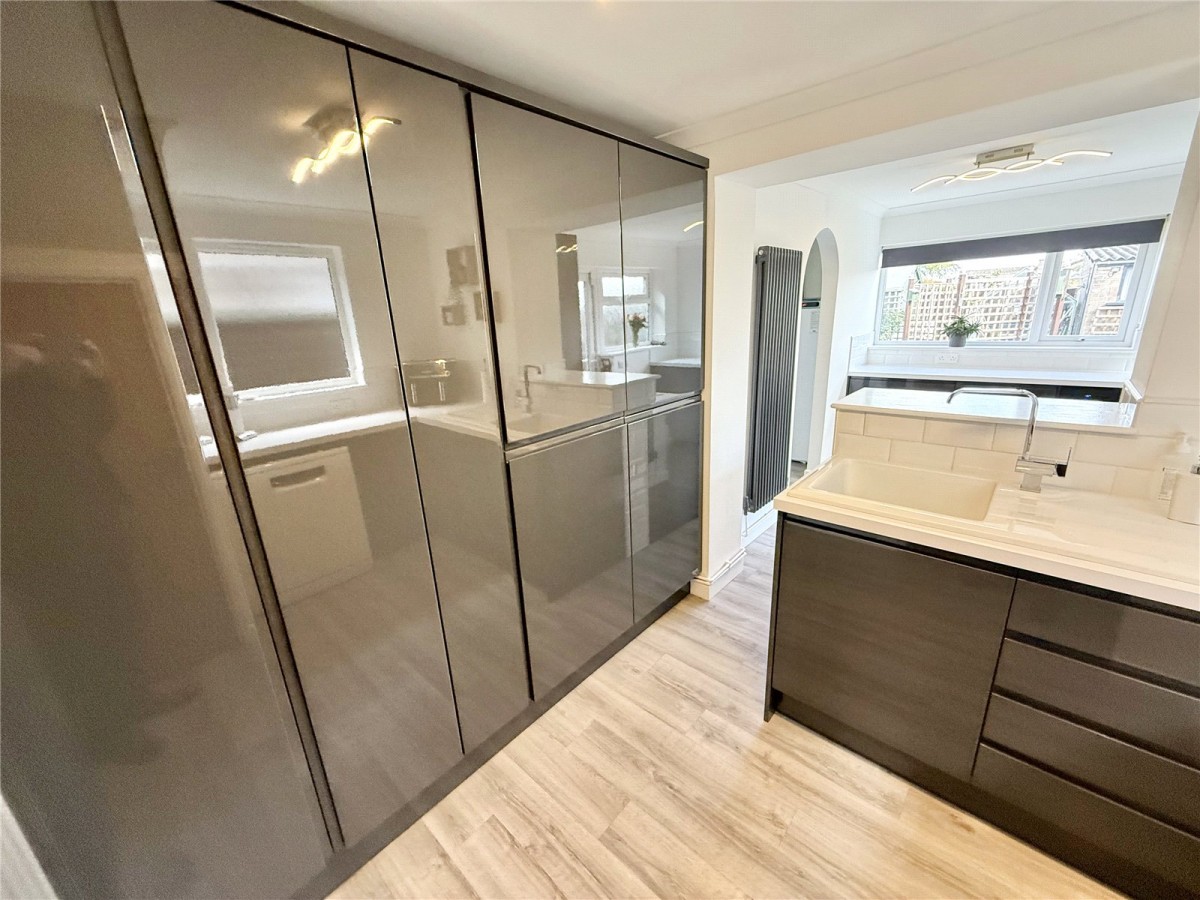 Burnham on Sea, Somerset