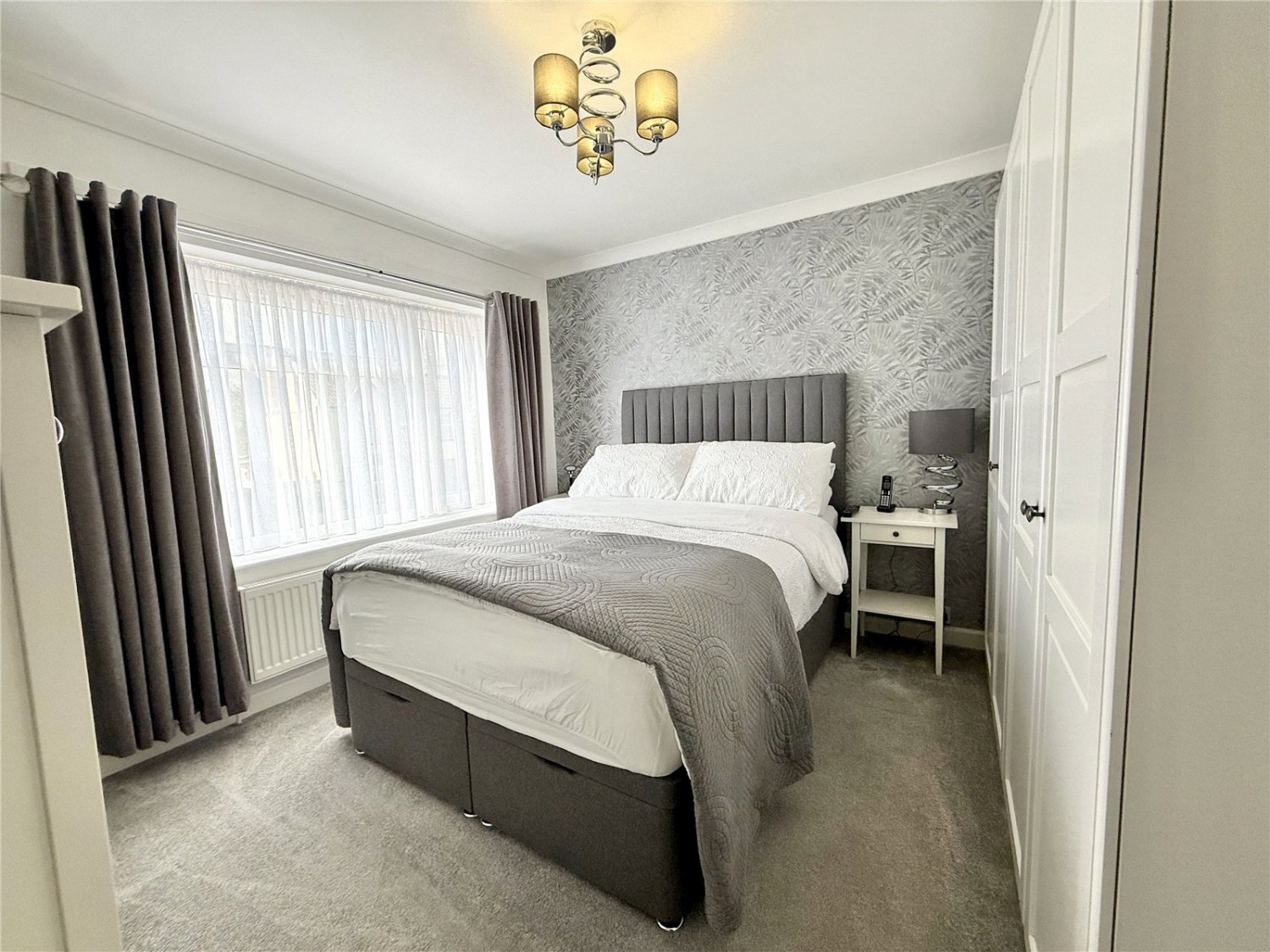 Burnham on Sea, Somerset