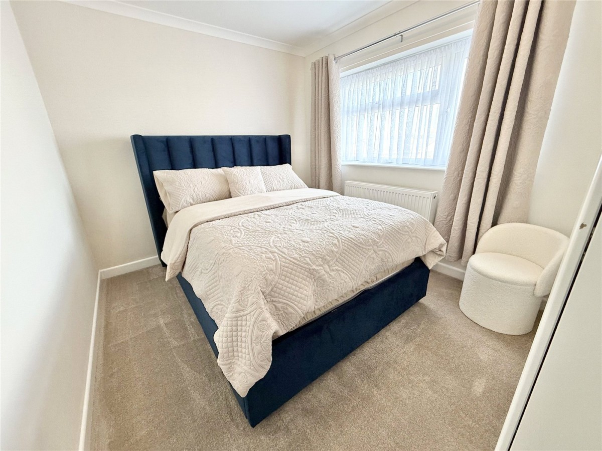 Burnham on Sea, Somerset