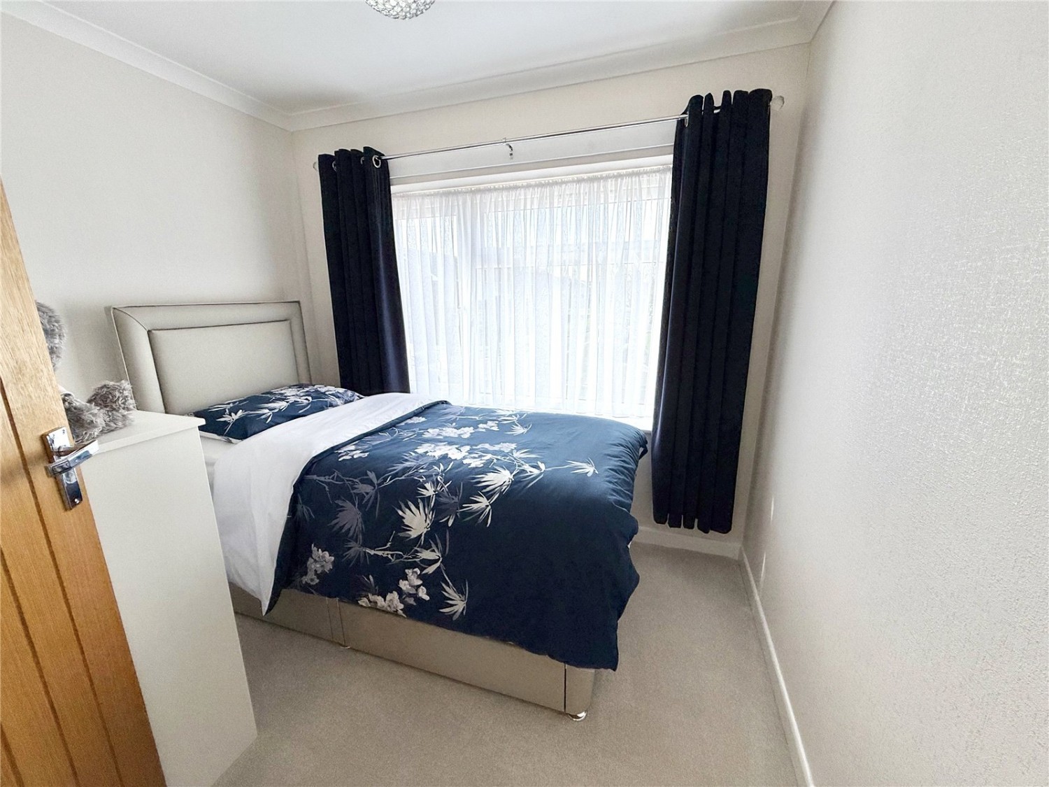 Burnham on Sea, Somerset