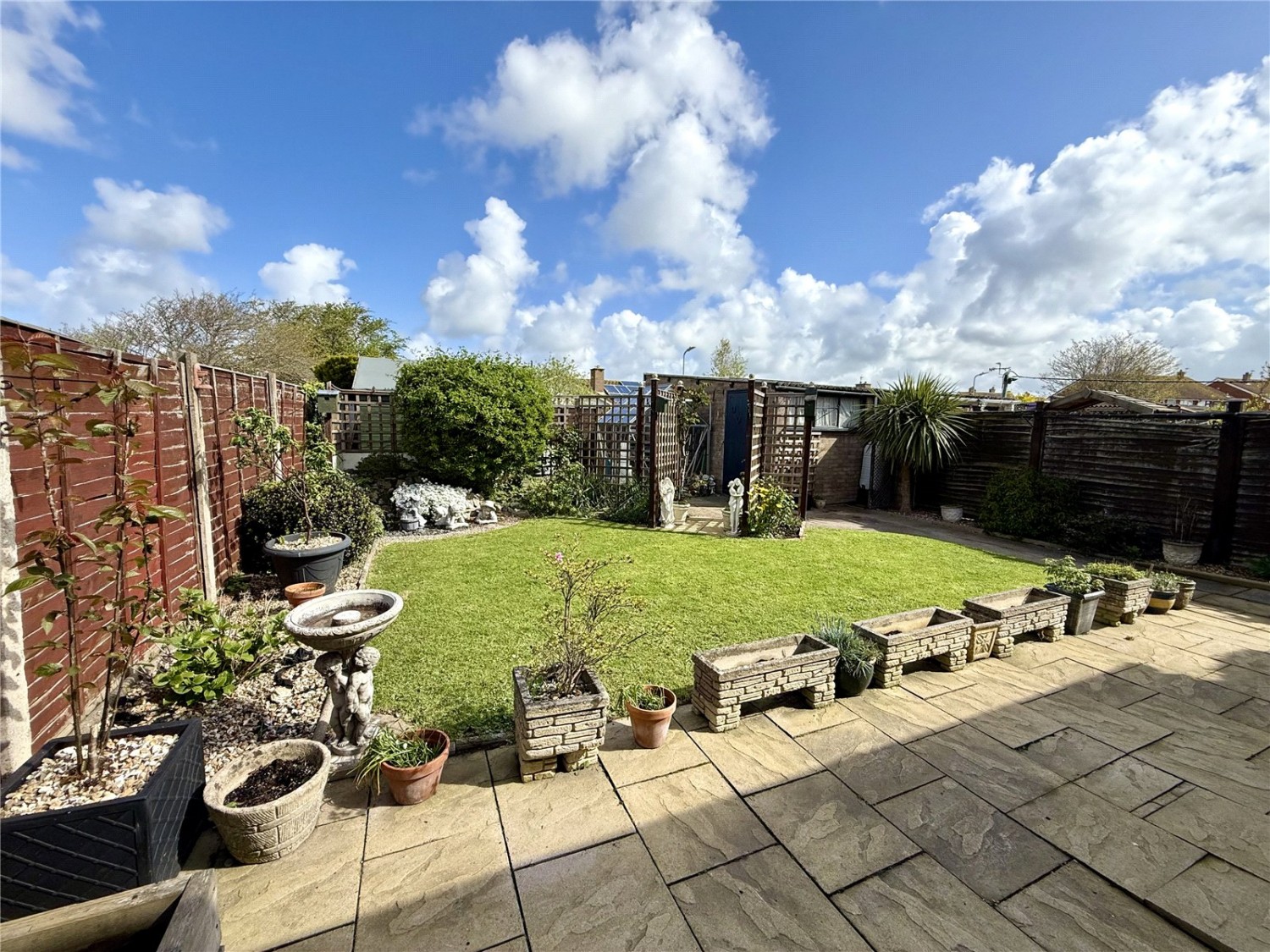 Burnham on Sea, Somerset