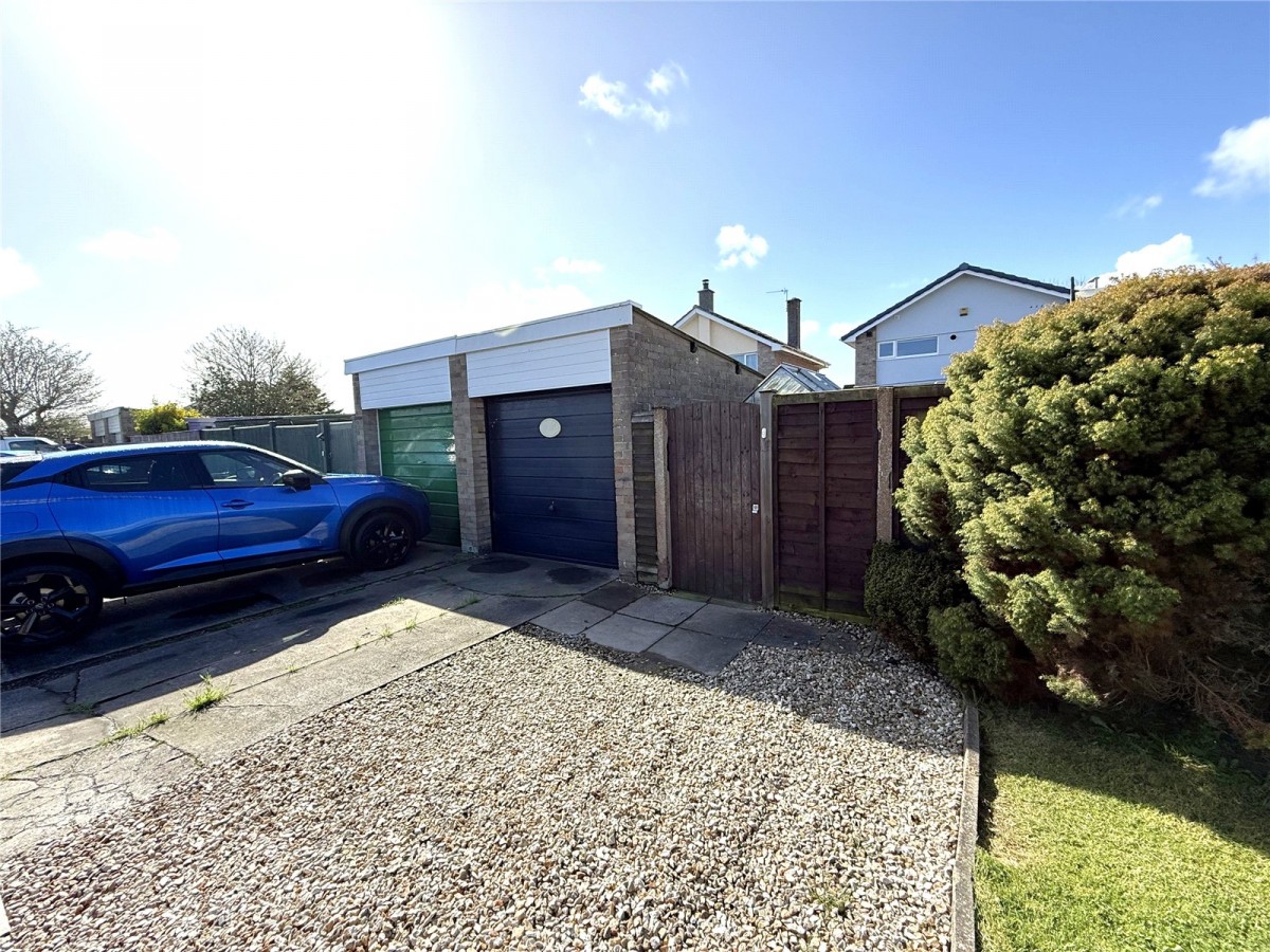 Burnham on Sea, Somerset