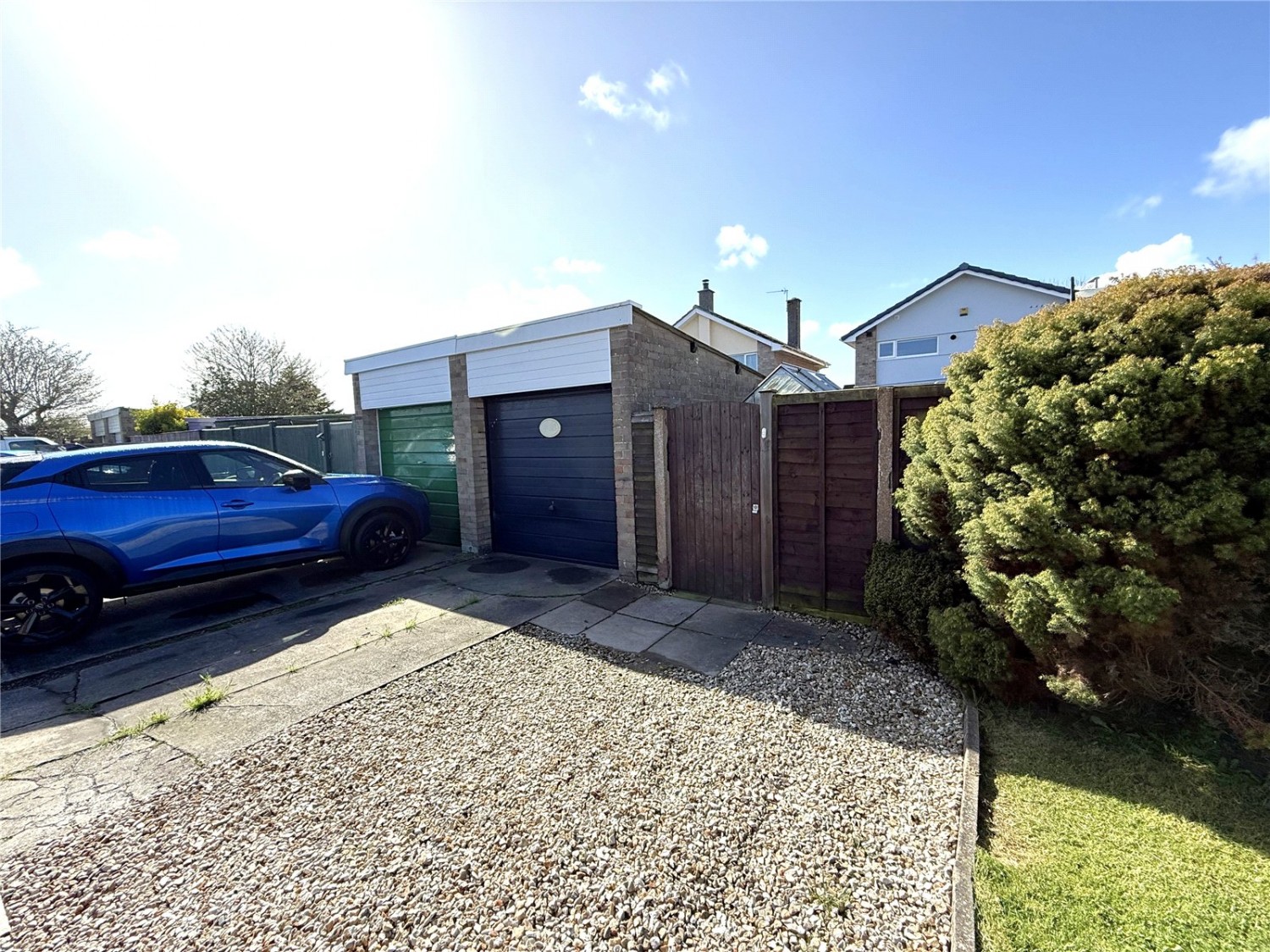 Burnham on Sea, Somerset