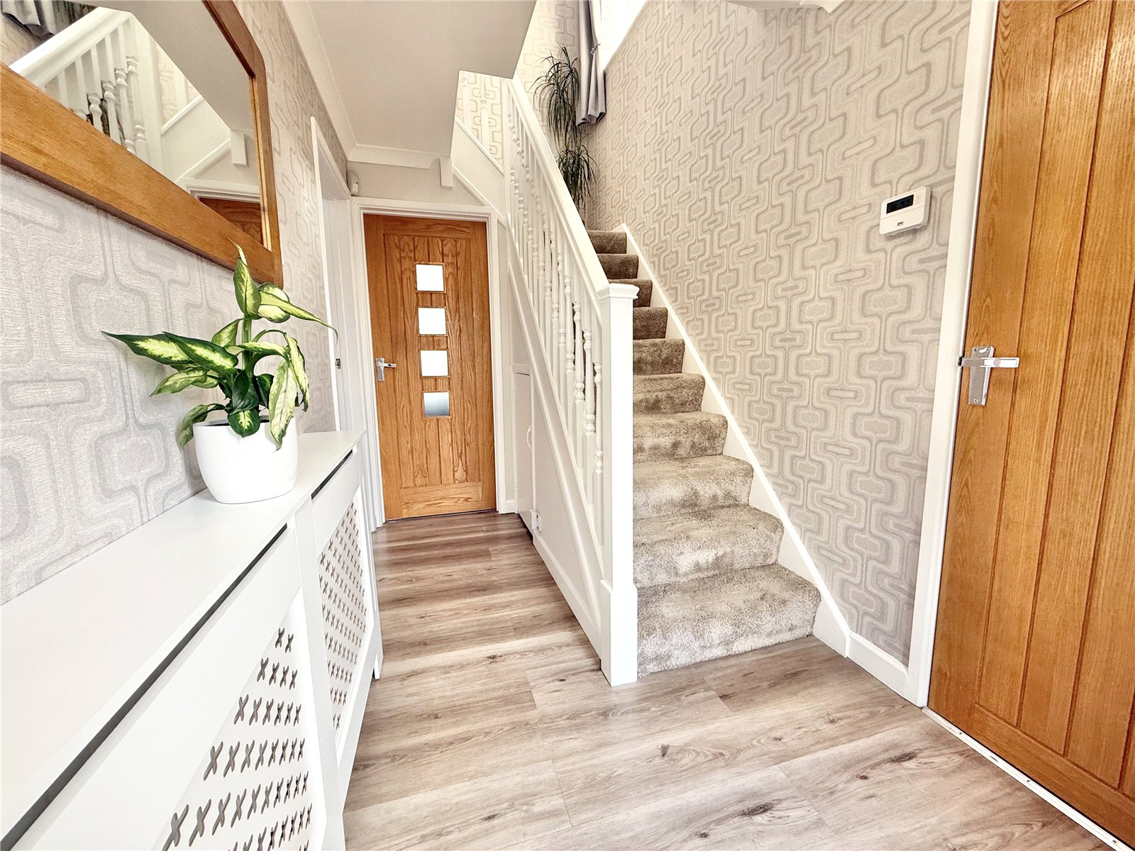 3 bedroom House for sale in Burnham on Sea, Somerset