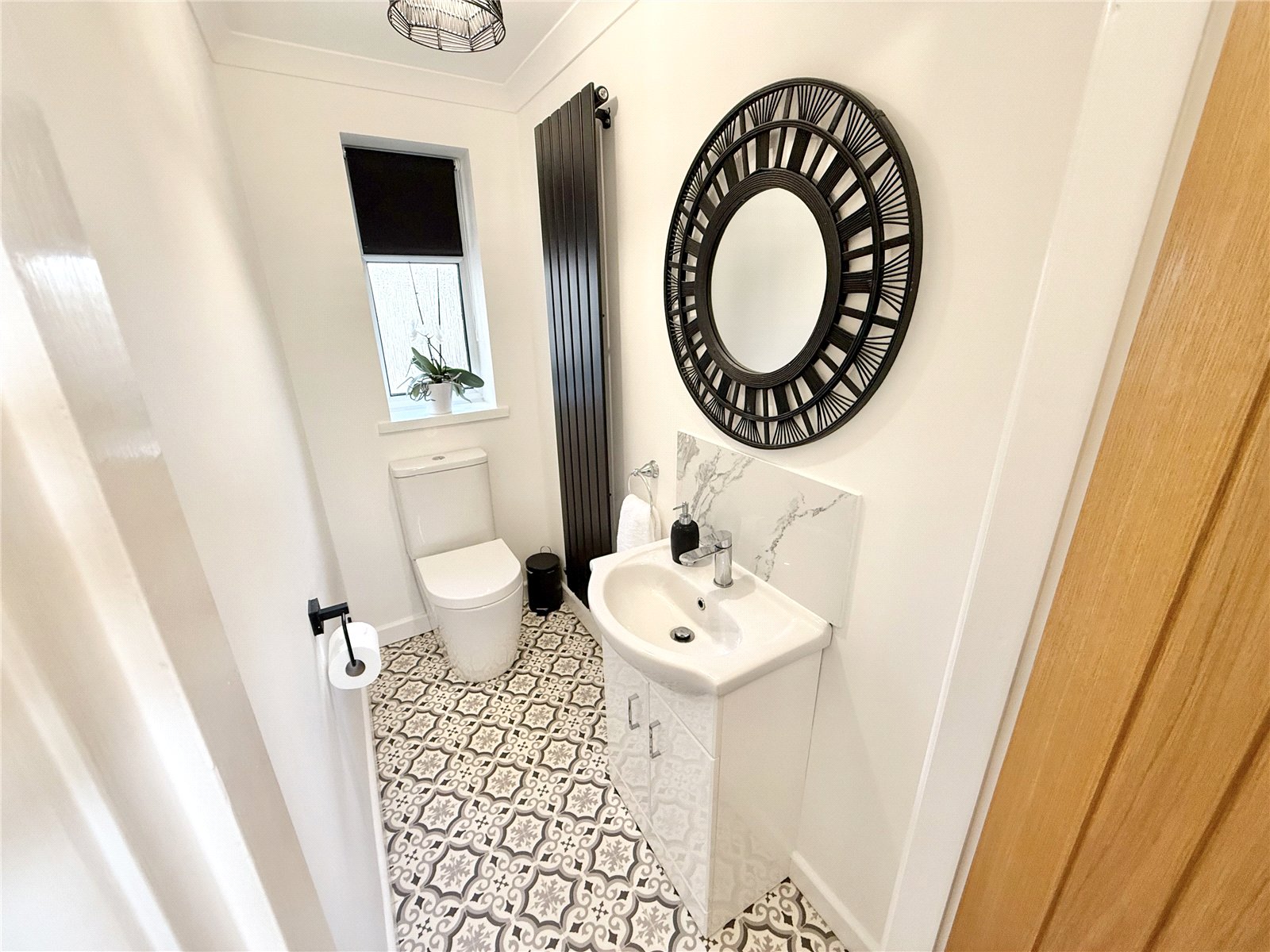 3 bedroom House for sale in Burnham on Sea, Somerset