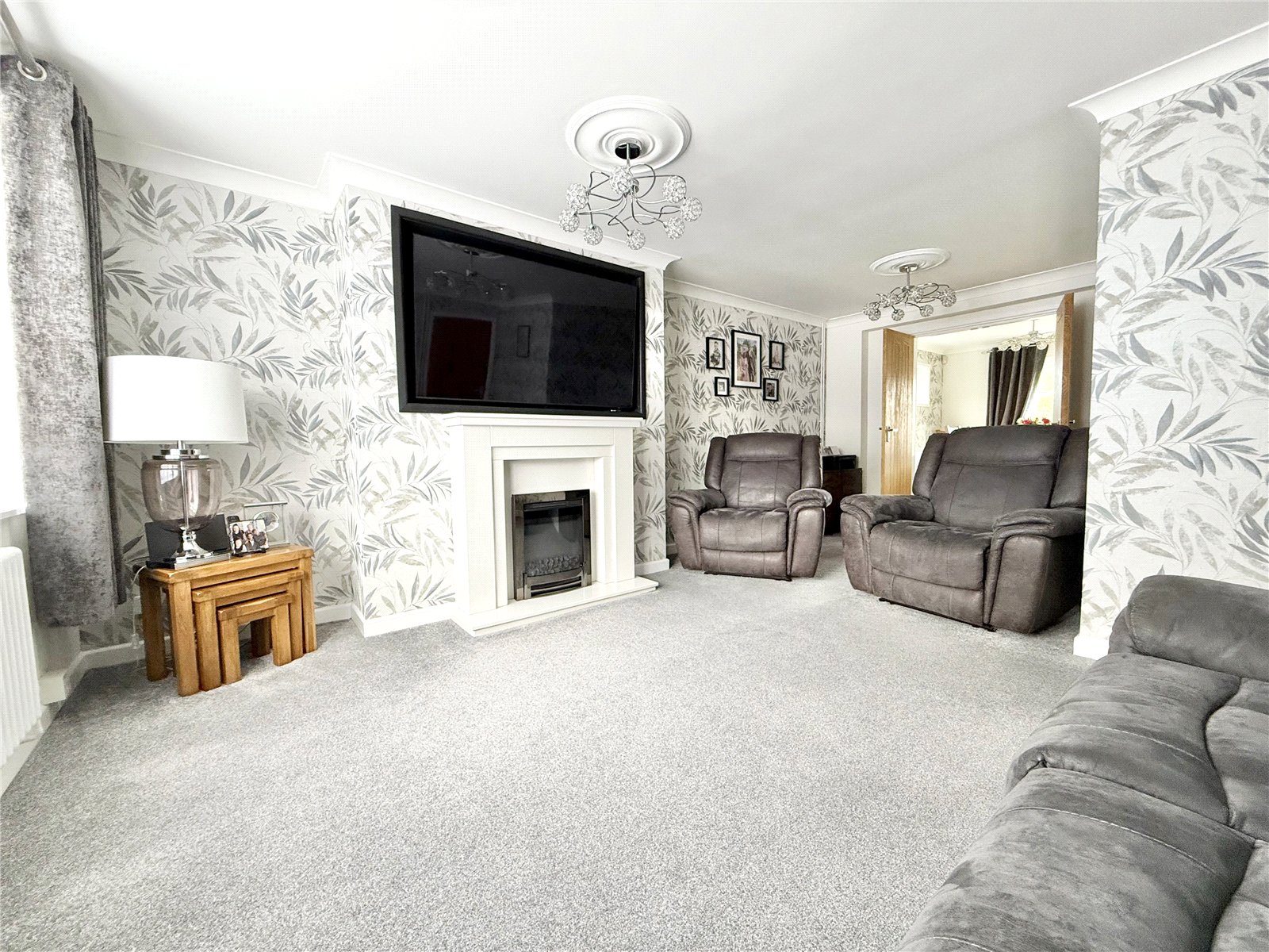 3 bedroom House for sale in Burnham on Sea, Somerset