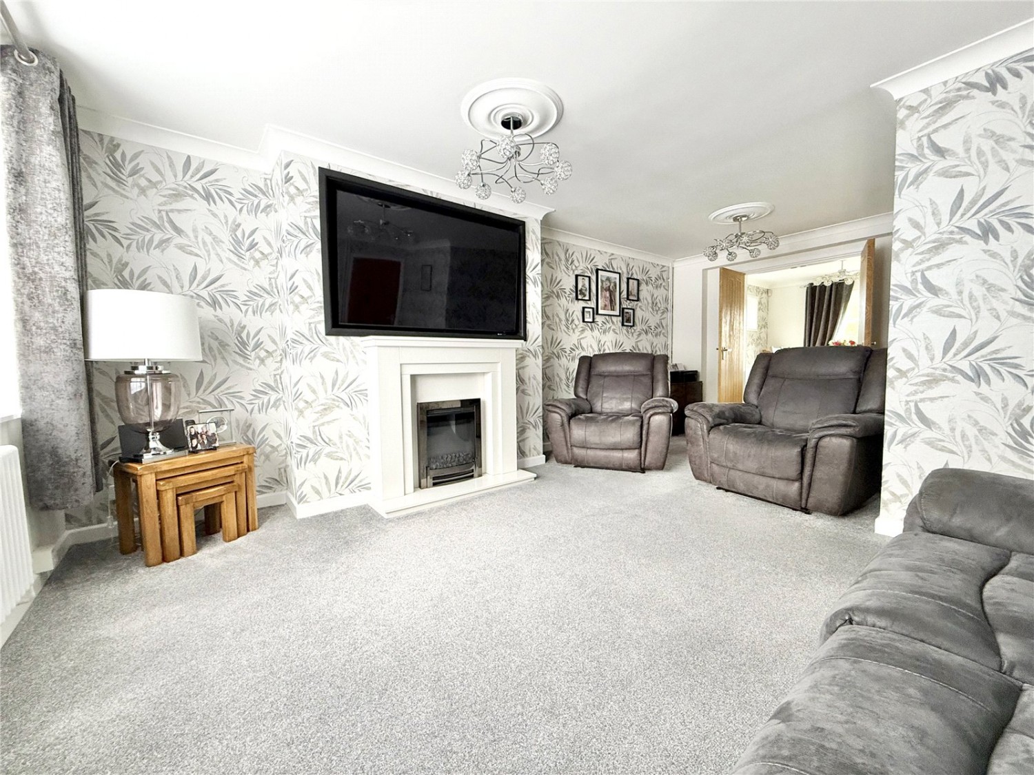 Burnham on Sea, Somerset