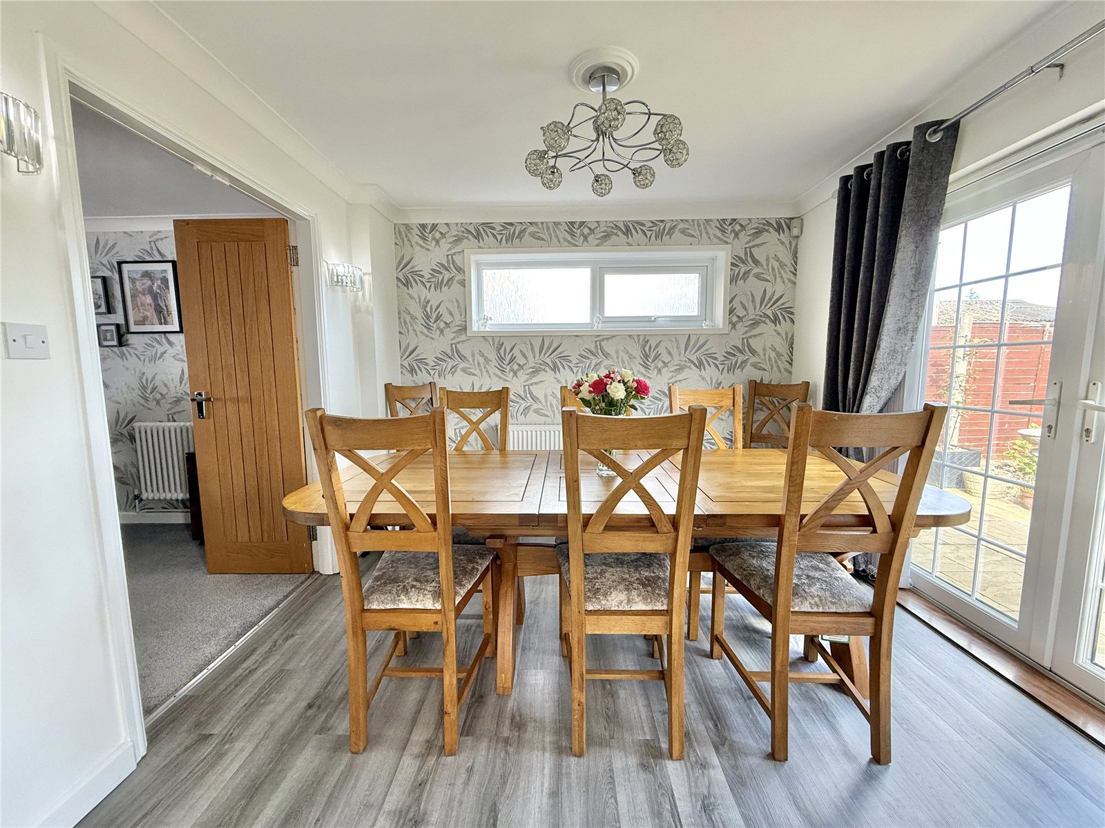 3 bedroom House for sale in Burnham on Sea, Somerset
