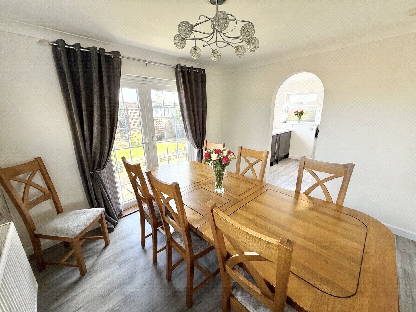 3 bedroom House for sale in Burnham on Sea, Somerset