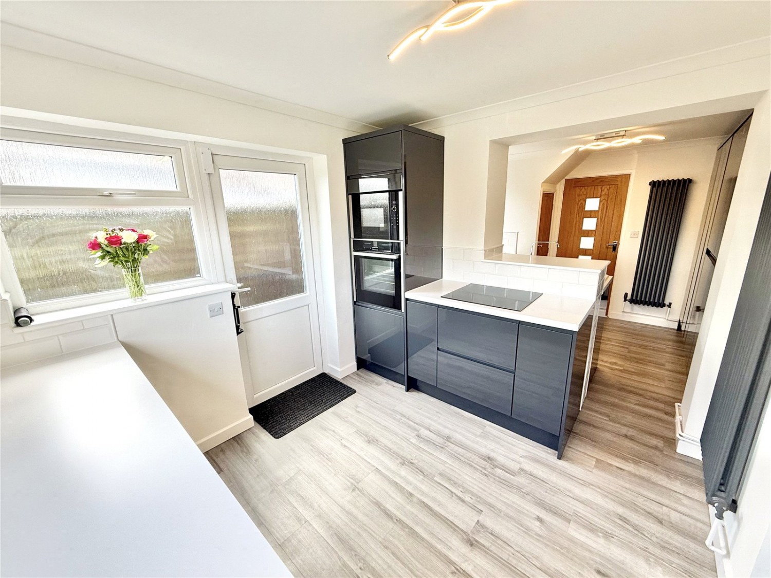 Burnham on Sea, Somerset