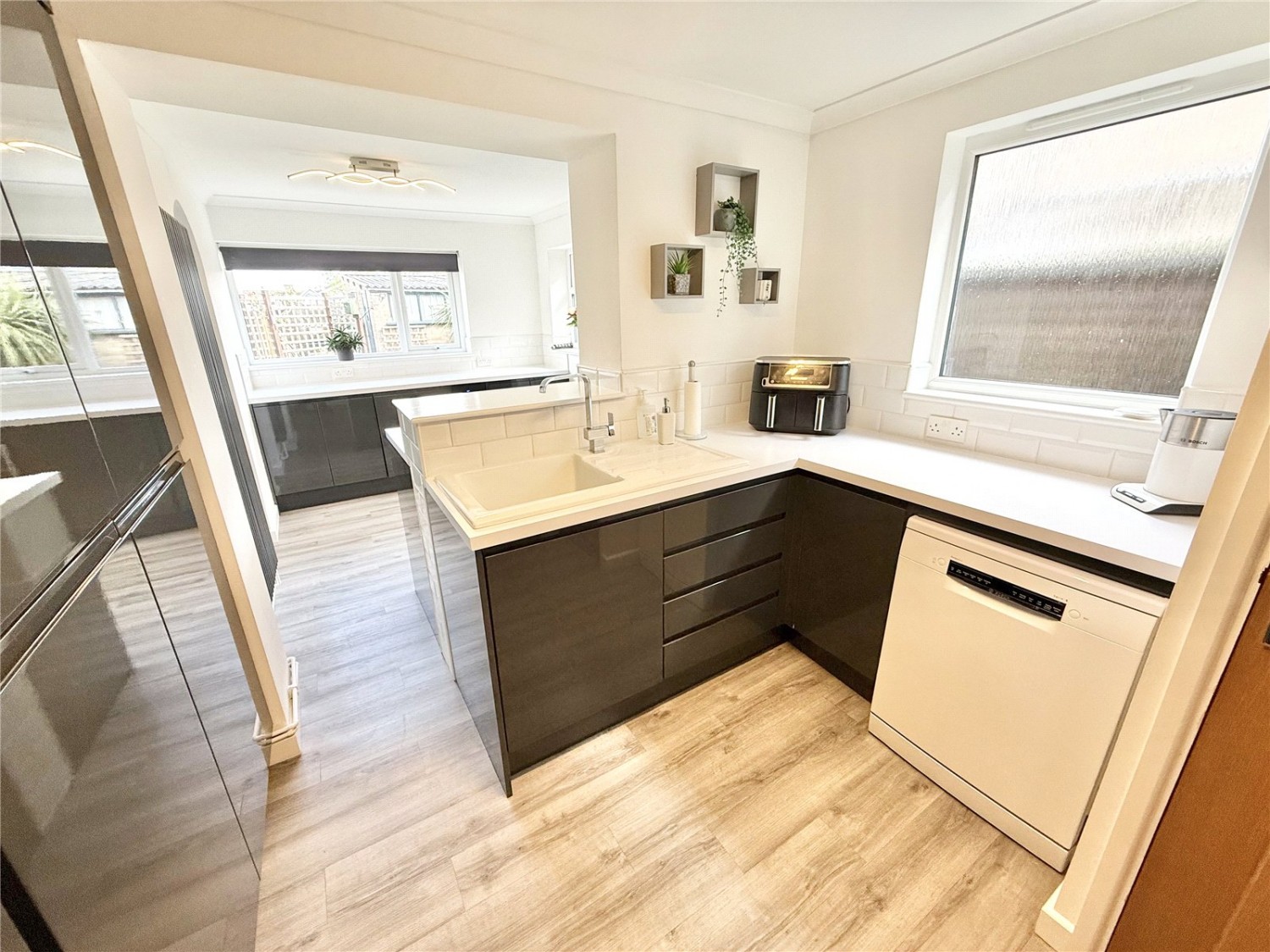 Burnham on Sea, Somerset