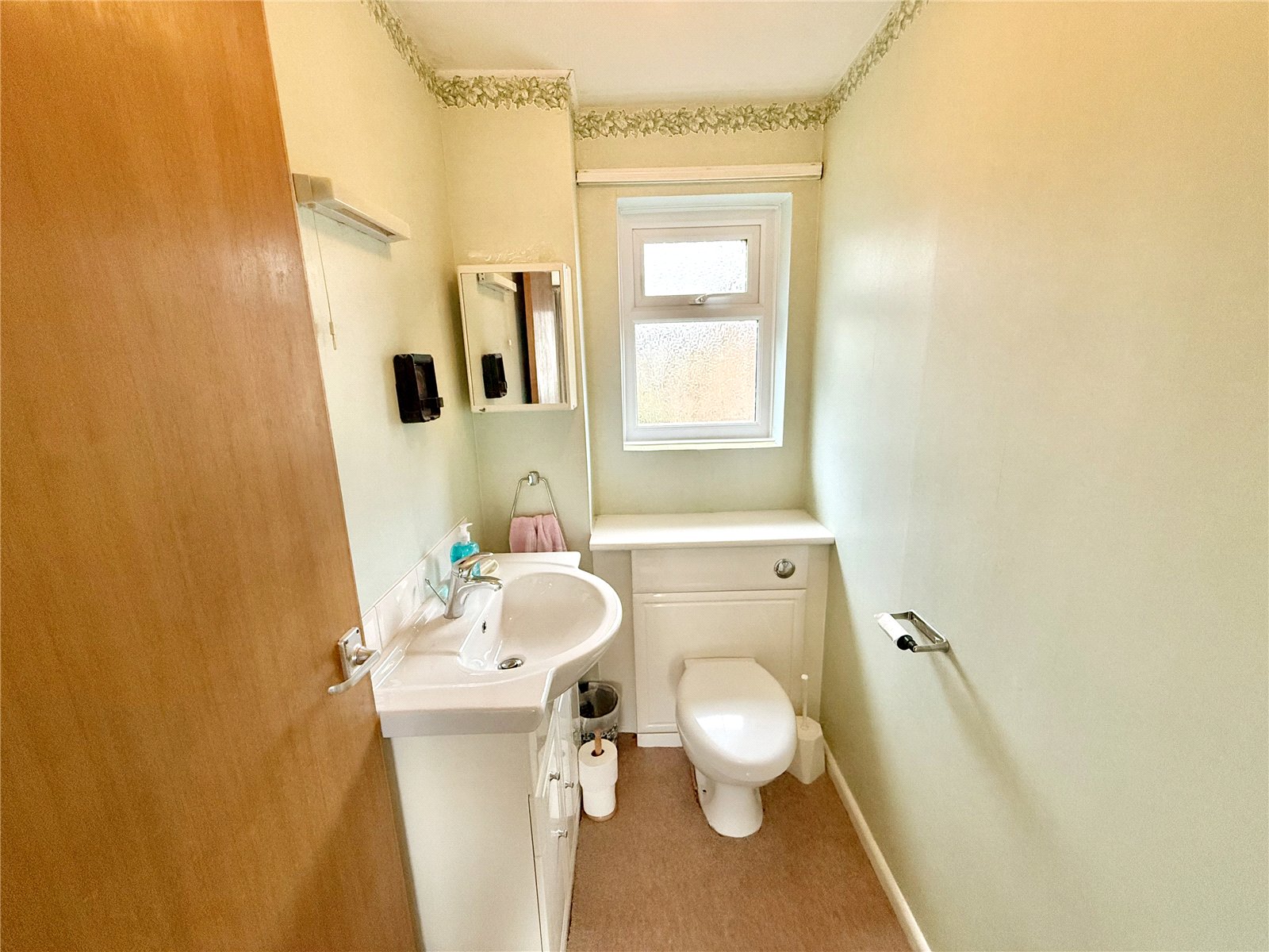 4 bedroom House for sale in Mark, Somerset