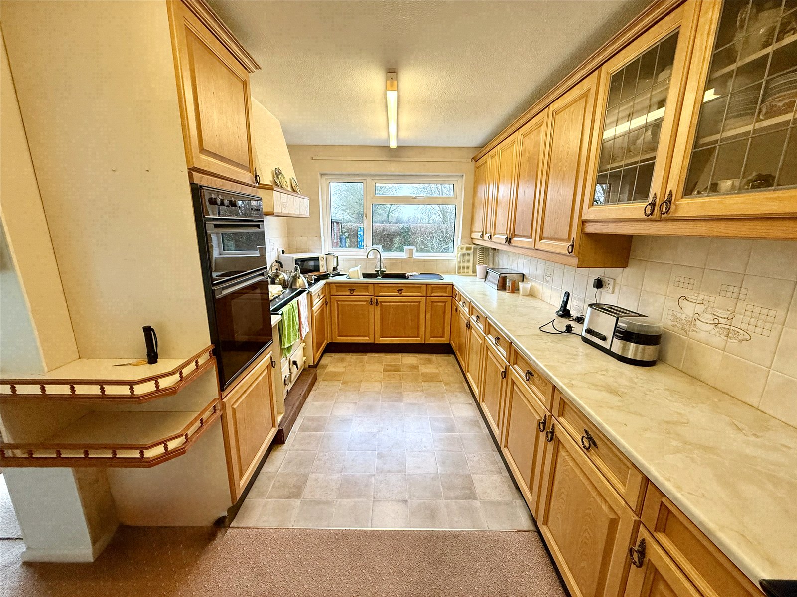 4 bedroom House for sale in Mark, Somerset