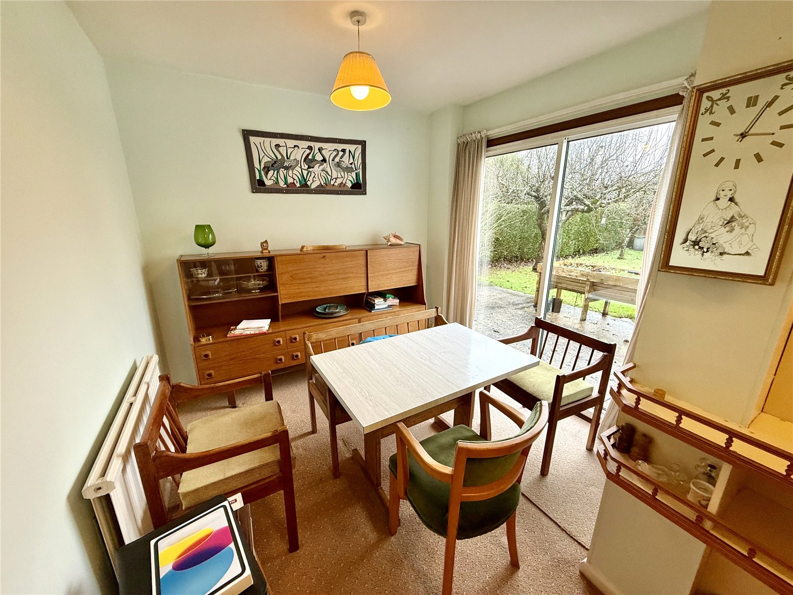 4 bedroom House for sale in Mark, Somerset