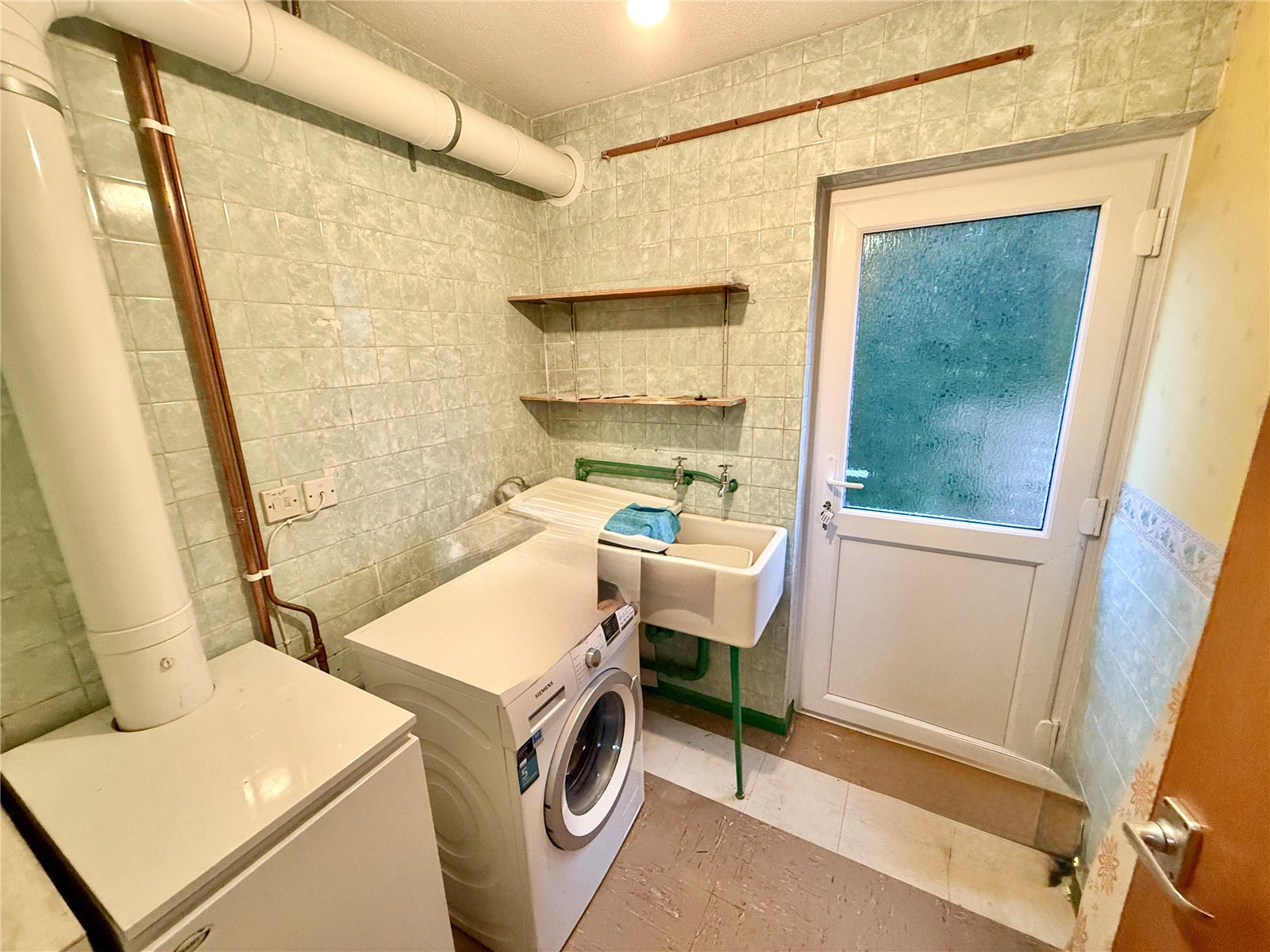 4 bedroom House for sale in Mark, Somerset