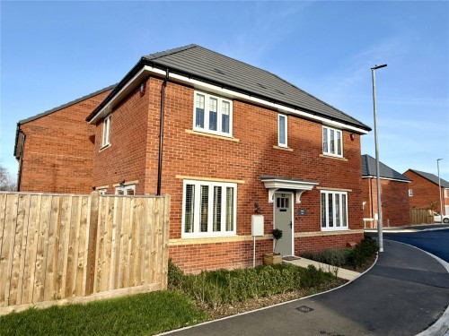 Highbridge, Somerset