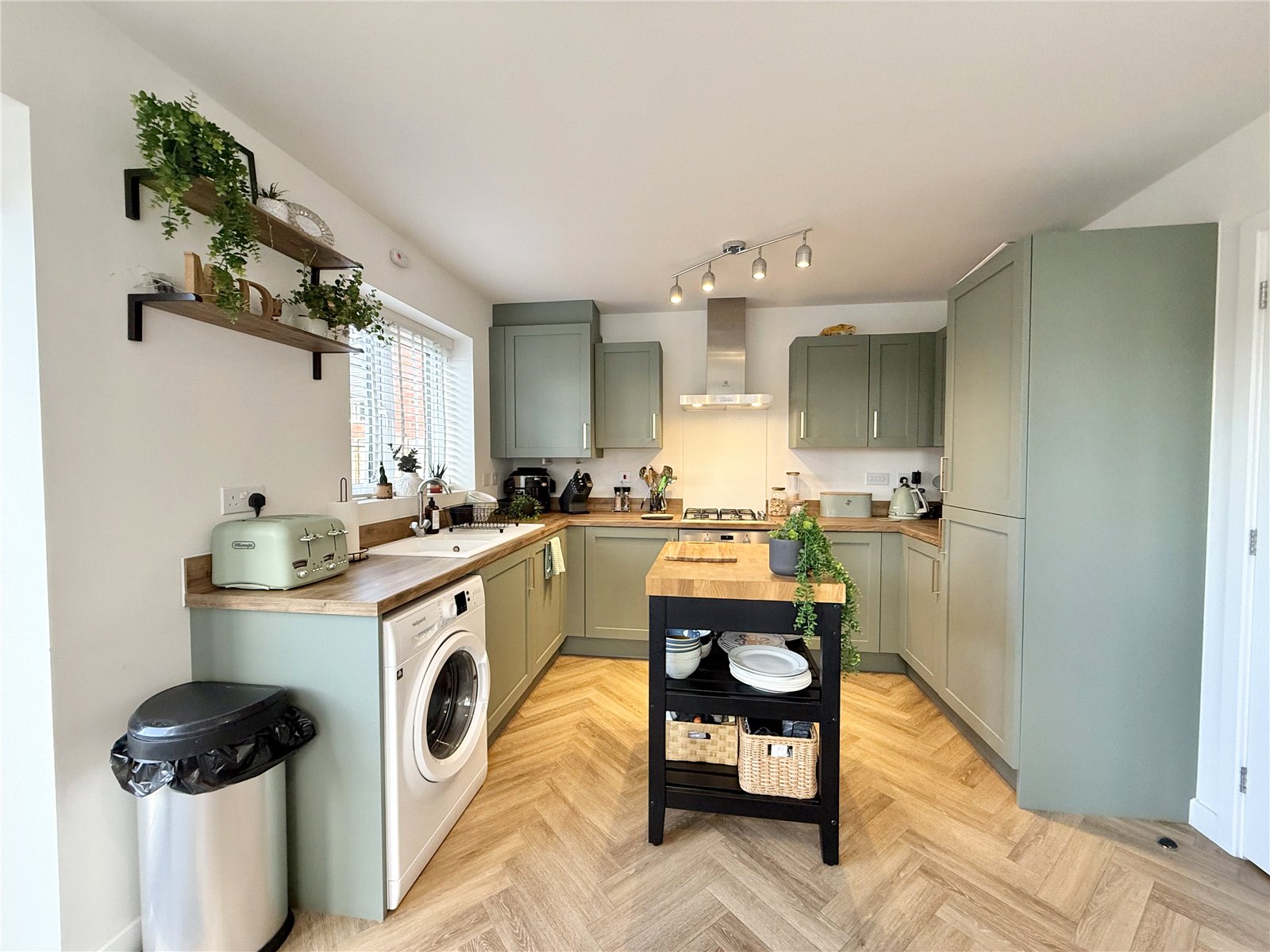 3 bedroom House for sale in Highbridge, Somerset