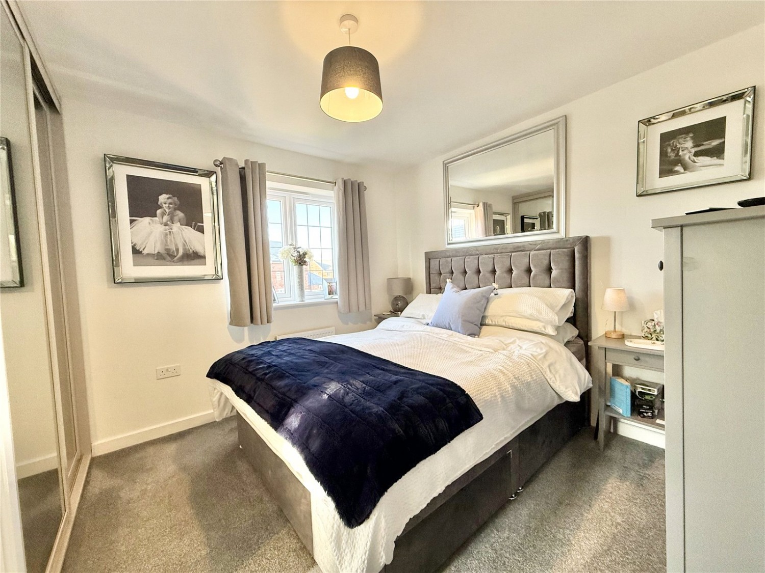 Highbridge, Somerset