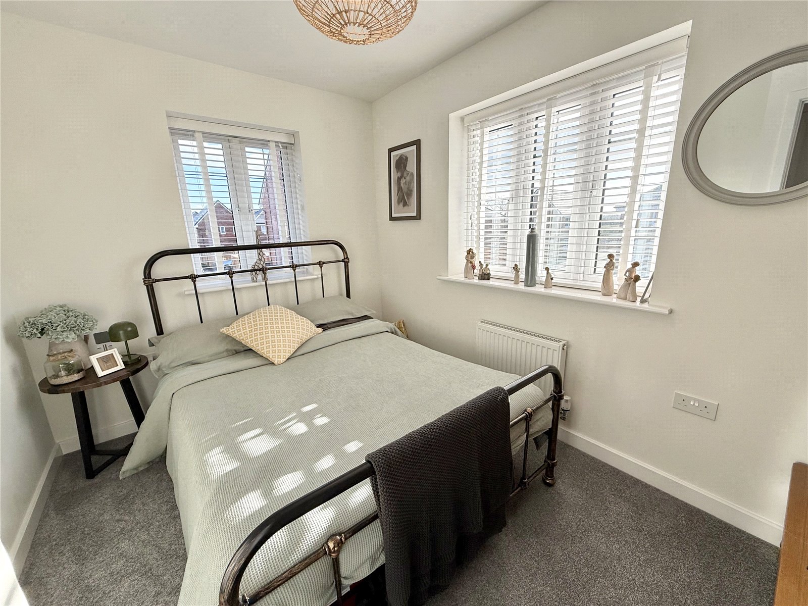 3 bedroom House for sale in Highbridge, Somerset
