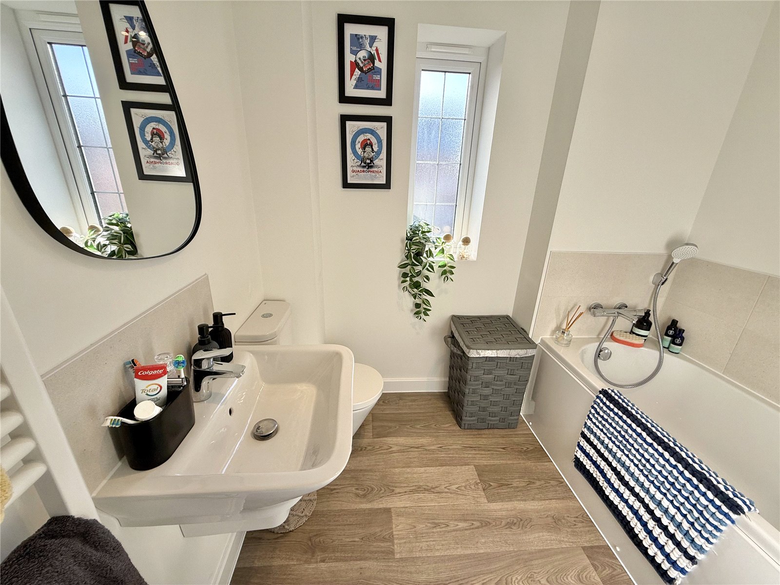 3 bedroom House for sale in Highbridge, Somerset