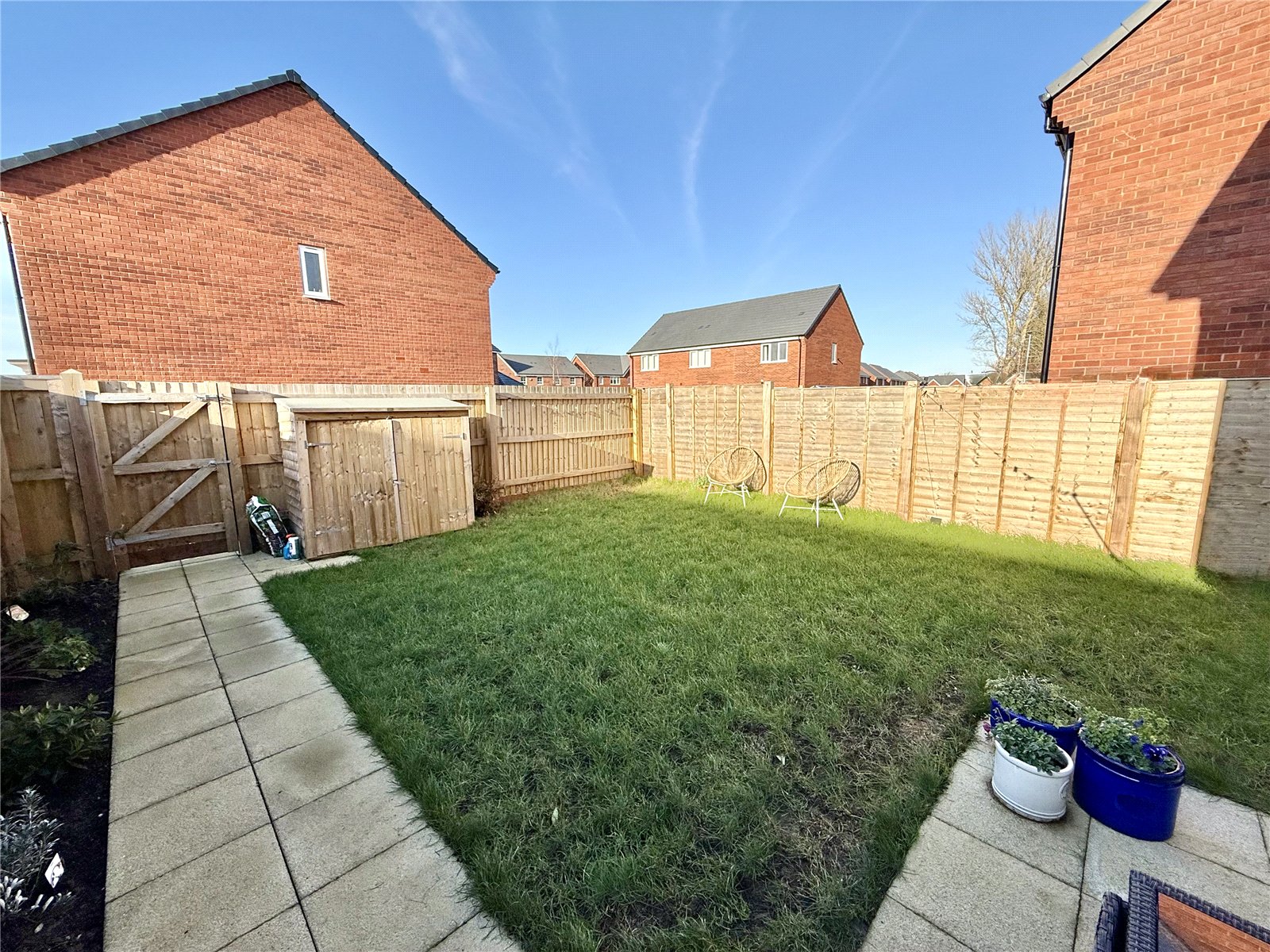 3 bedroom House for sale in Highbridge, Somerset