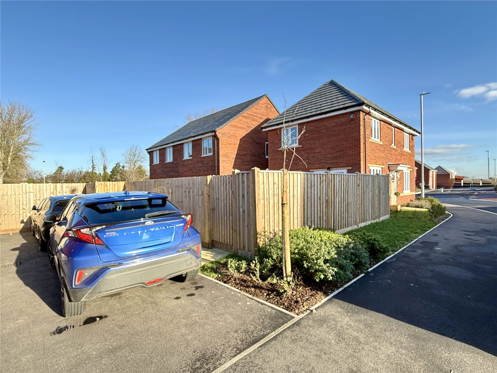 3 bedroom House for sale in Highbridge, Somerset