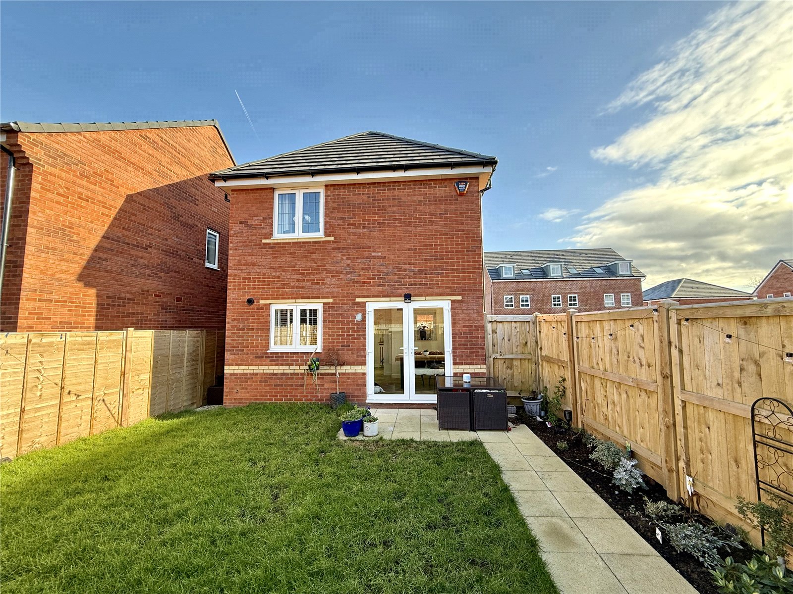 3 bedroom House for sale in Highbridge, Somerset