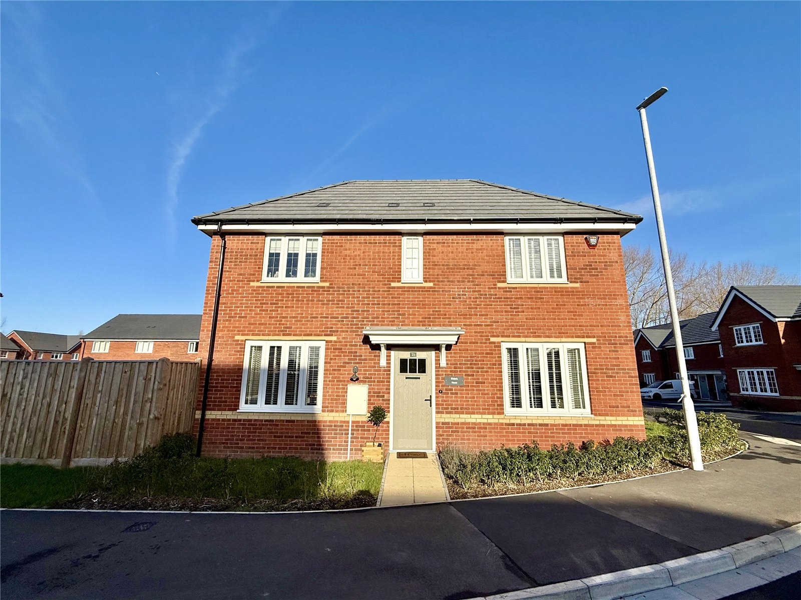 3 bedroom House for sale in Highbridge, Somerset