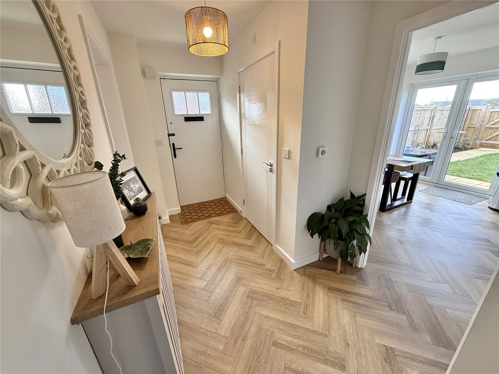 3 bedroom House for sale in Highbridge, Somerset