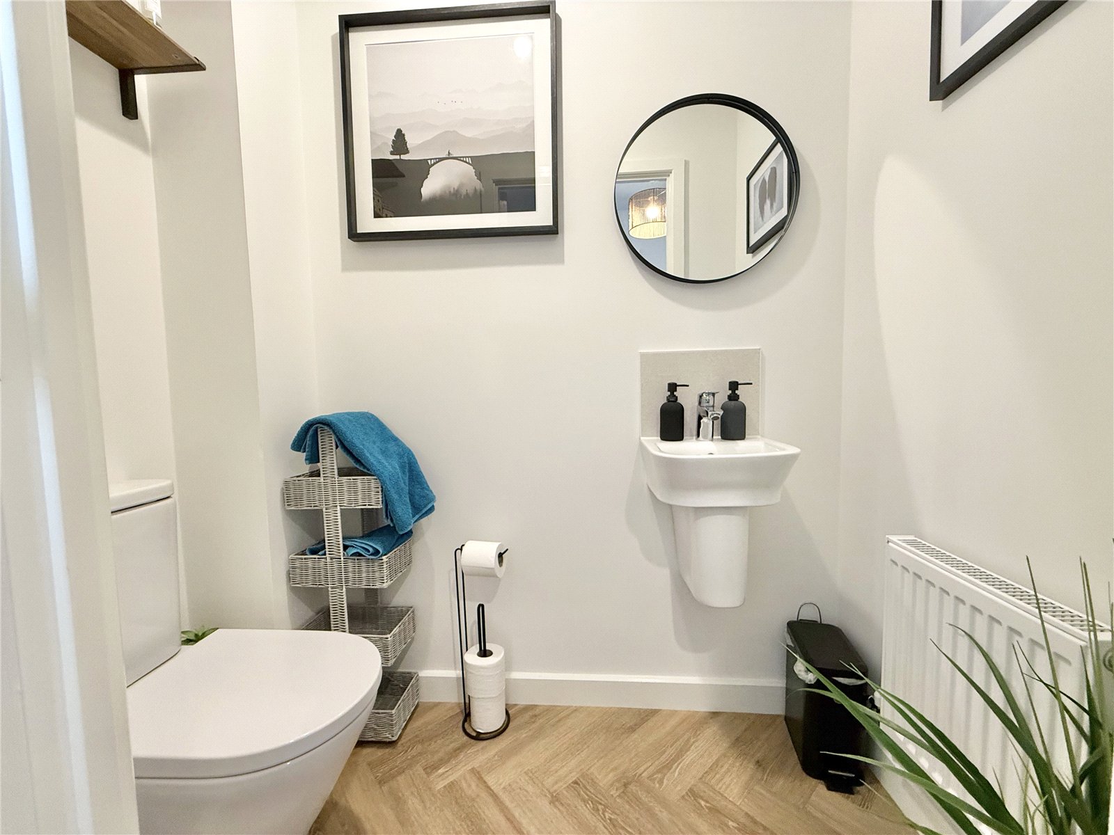 3 bedroom House for sale in Highbridge, Somerset