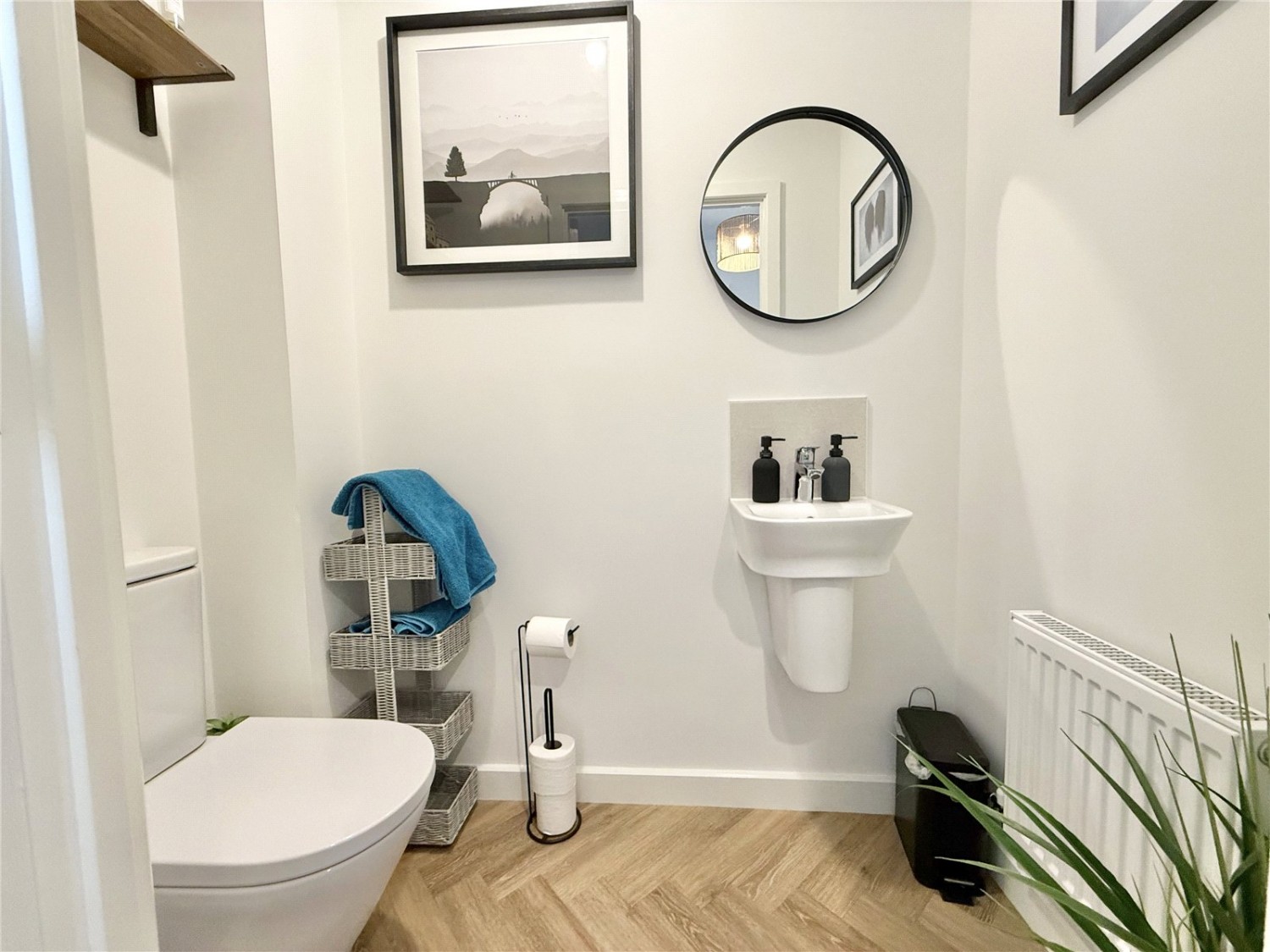 Highbridge, Somerset