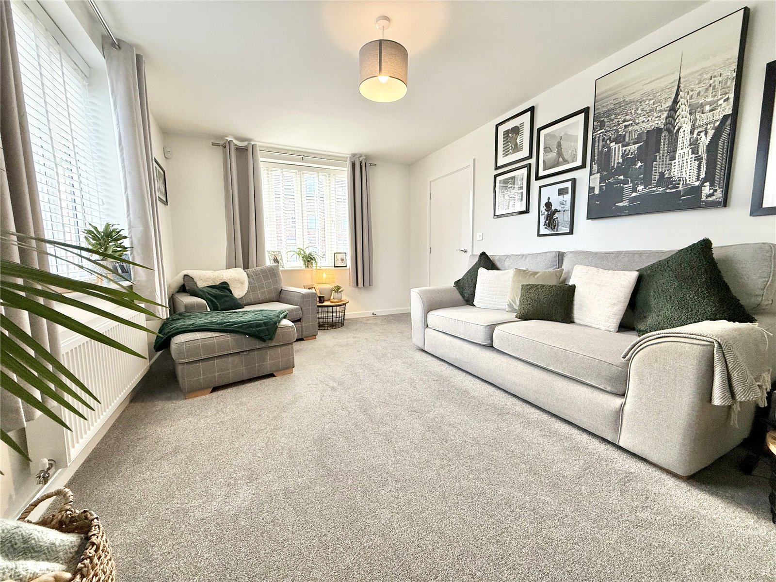 3 bedroom House for sale in Highbridge, Somerset