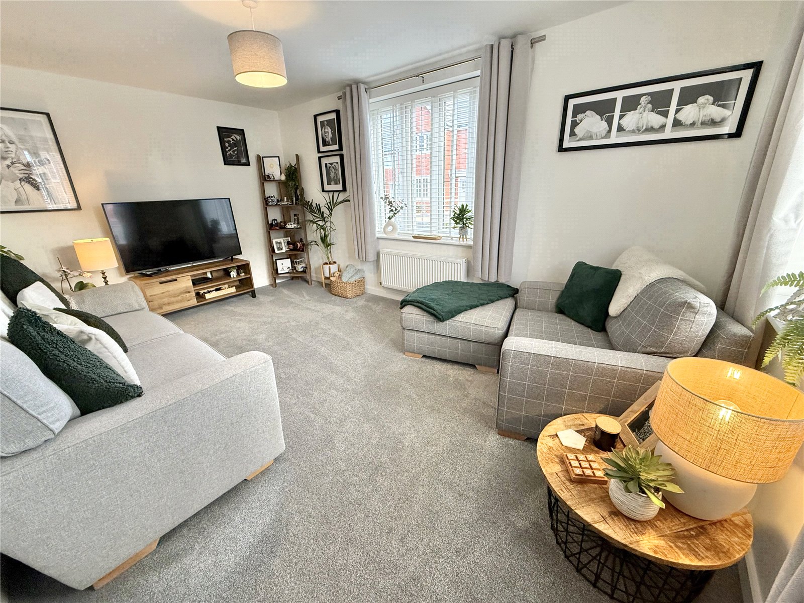 3 bedroom House for sale in Highbridge, Somerset