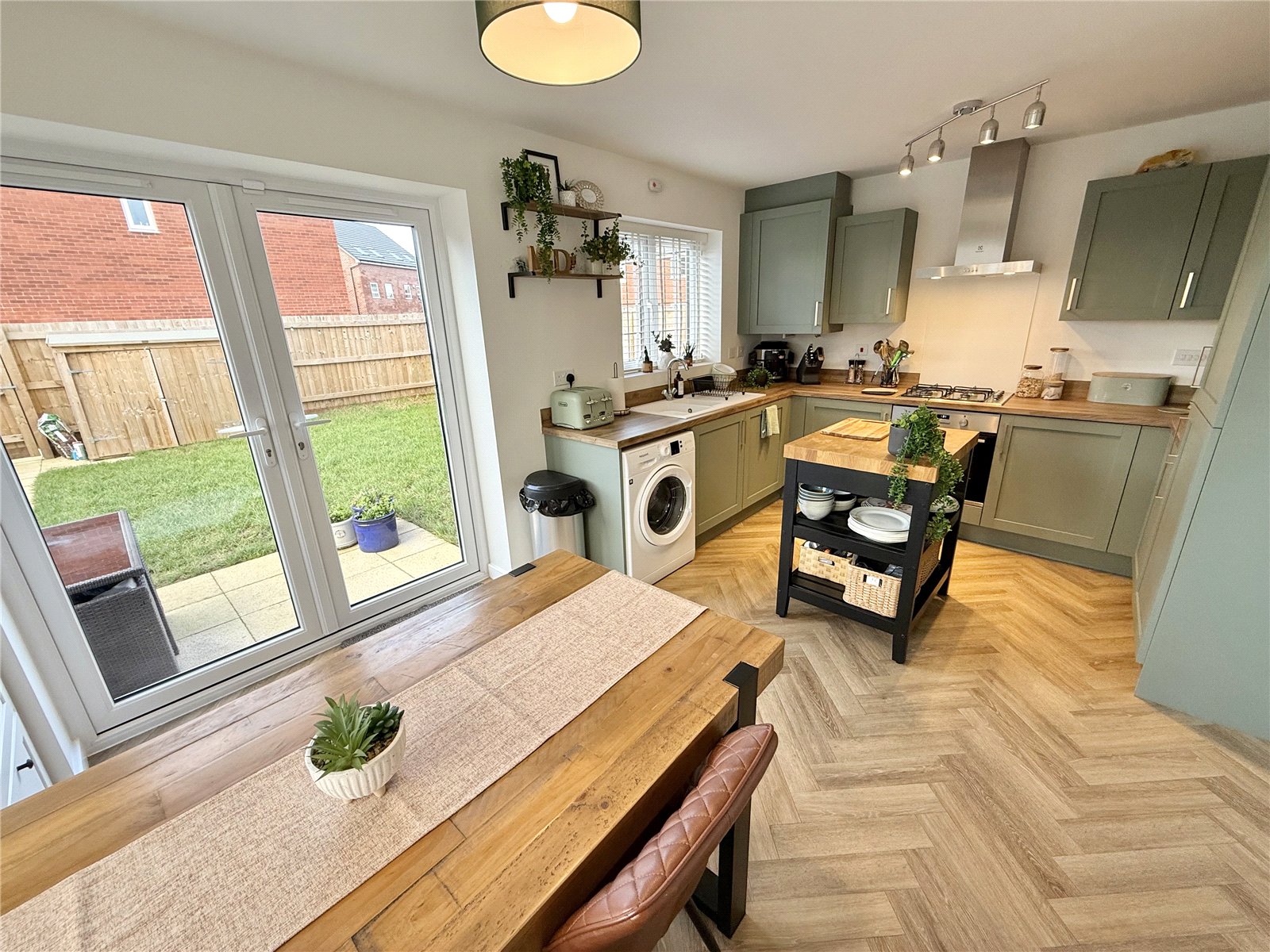 3 bedroom House for sale in Highbridge, Somerset