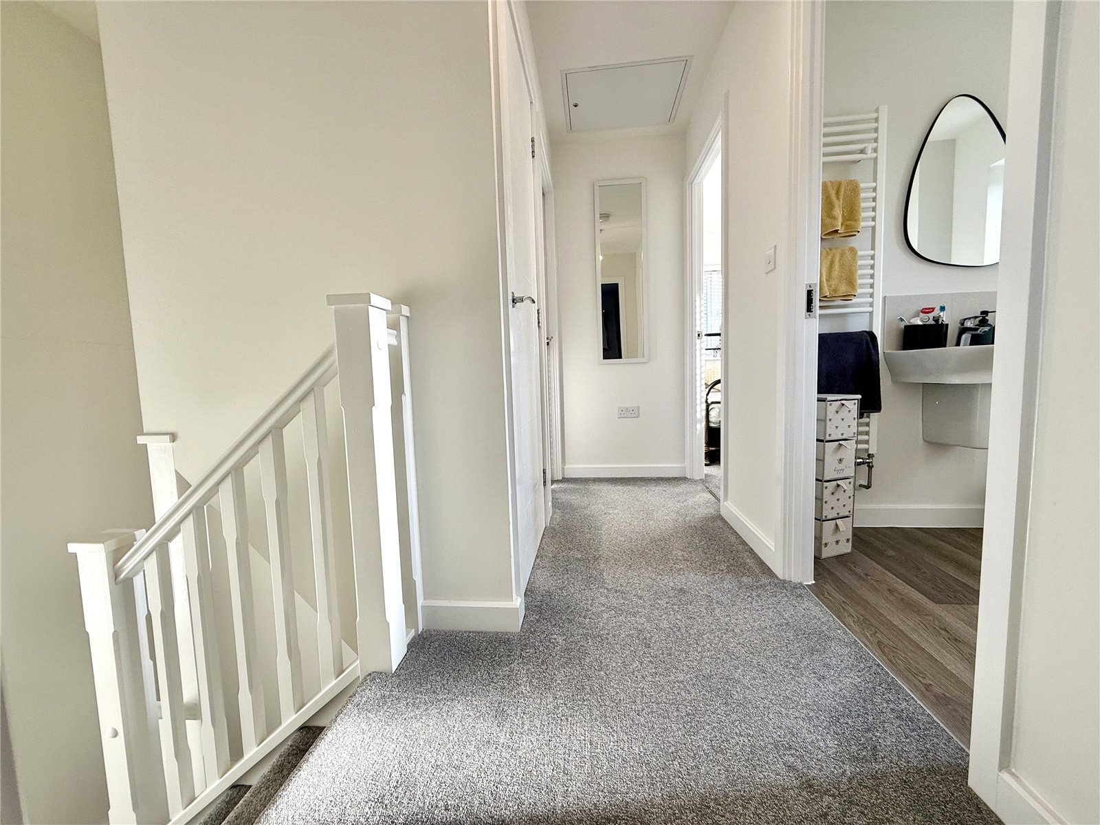 3 bedroom House for sale in Highbridge, Somerset