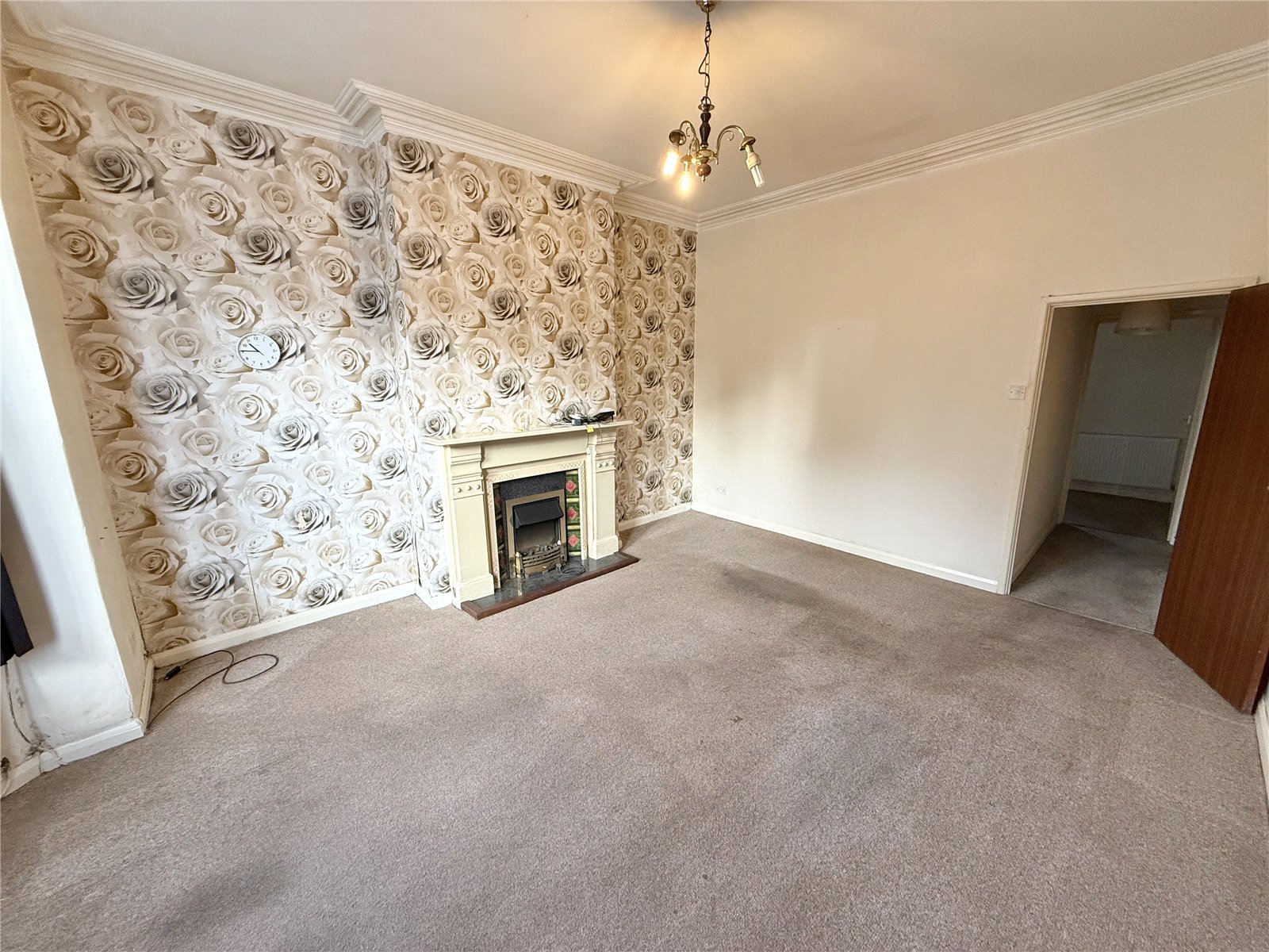 1 bedroom Flat for sale in Burnham on Sea, Somerset
