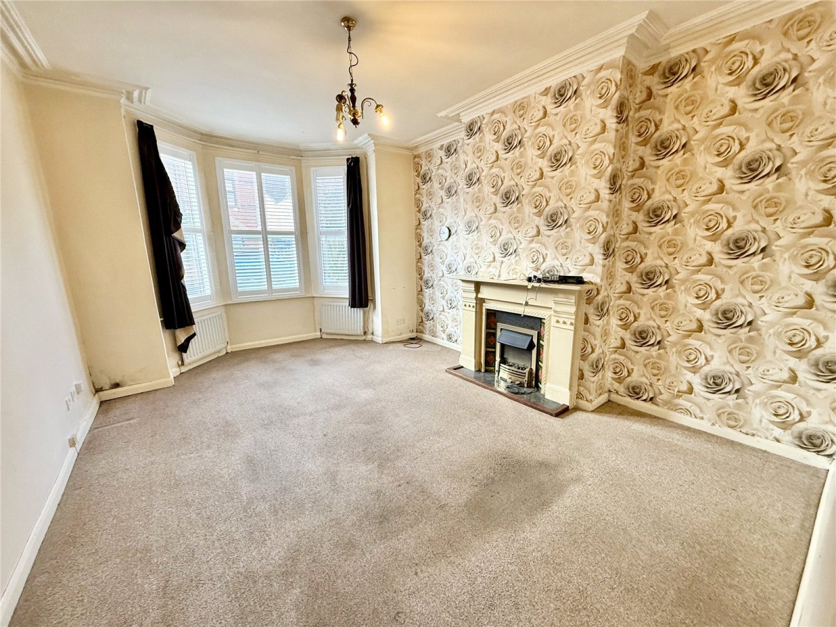 Burnham on Sea, Somerset