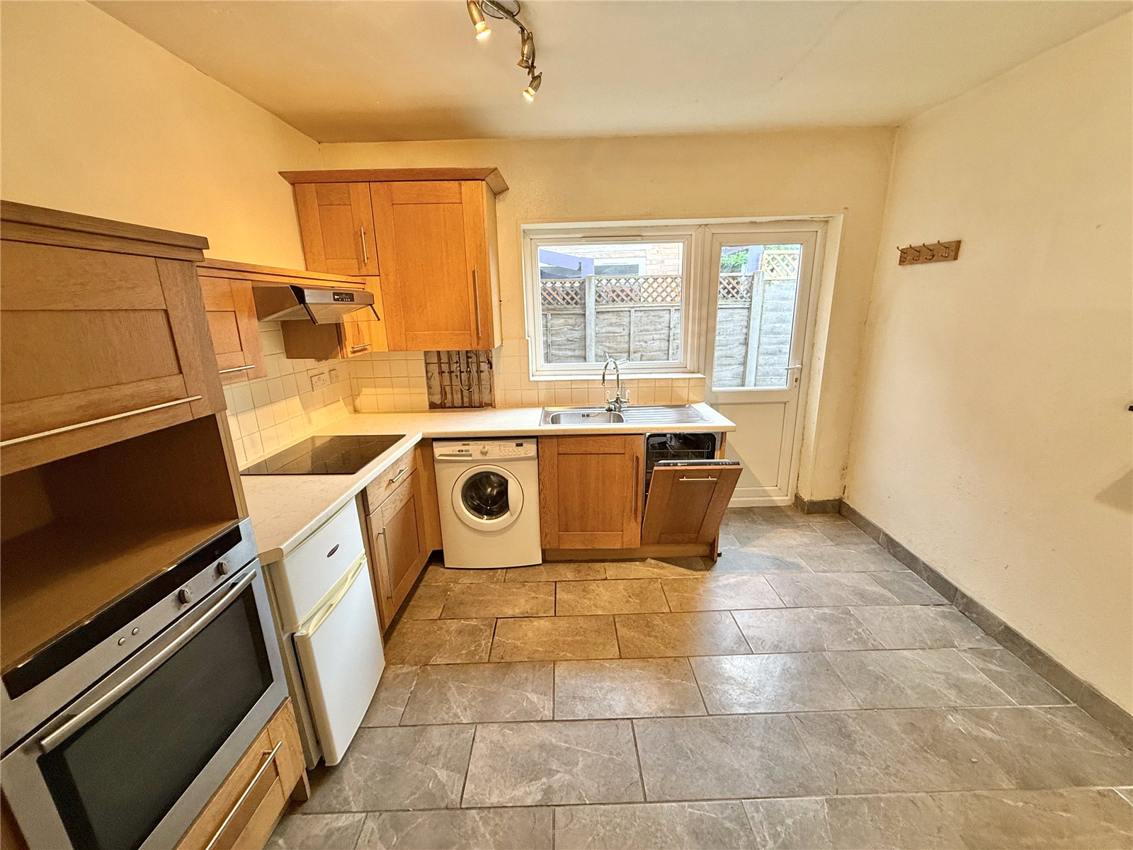 1 bedroom Flat for sale in Burnham on Sea, Somerset