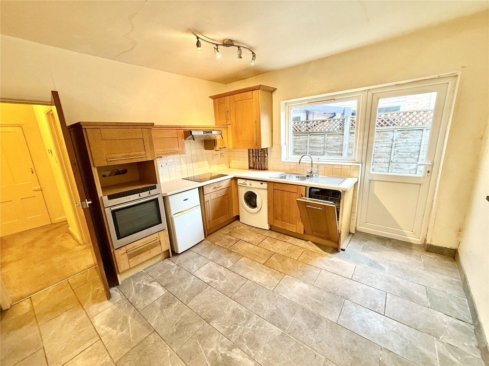 1 bedroom Flat for sale in Burnham on Sea, Somerset
