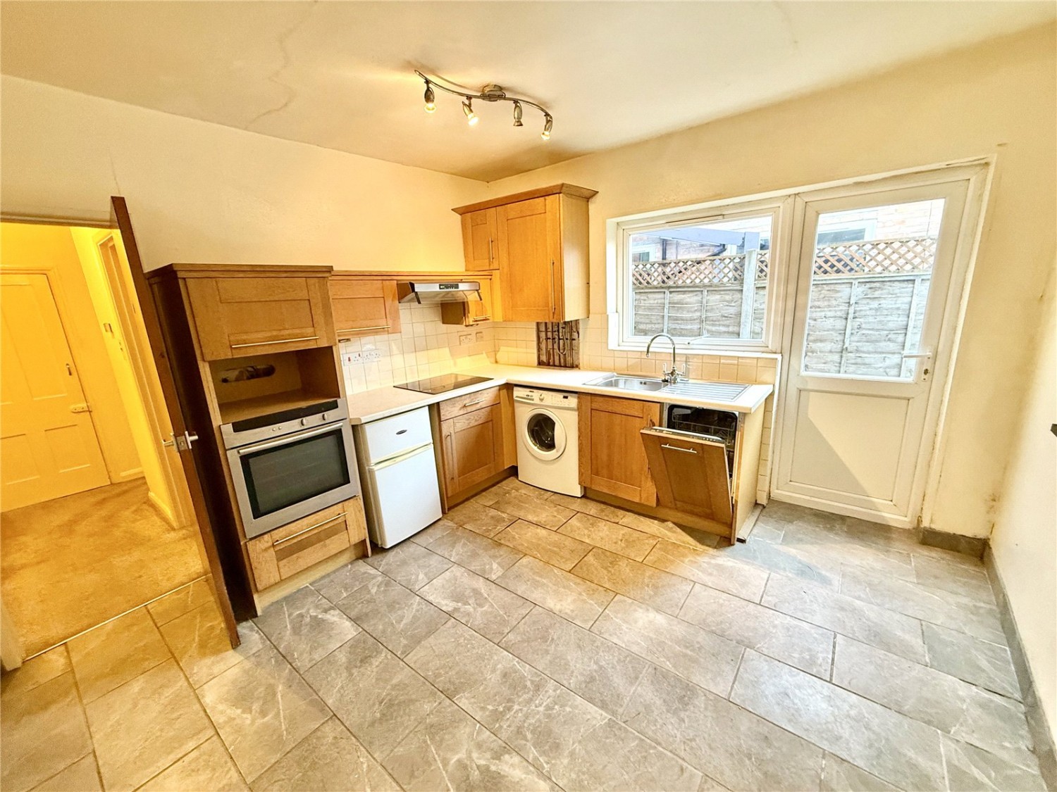 Burnham on Sea, Somerset