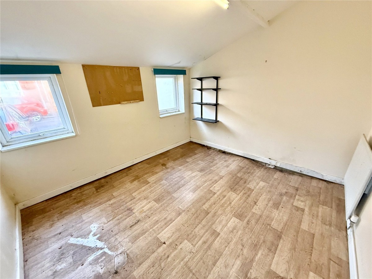 Burnham on Sea, Somerset