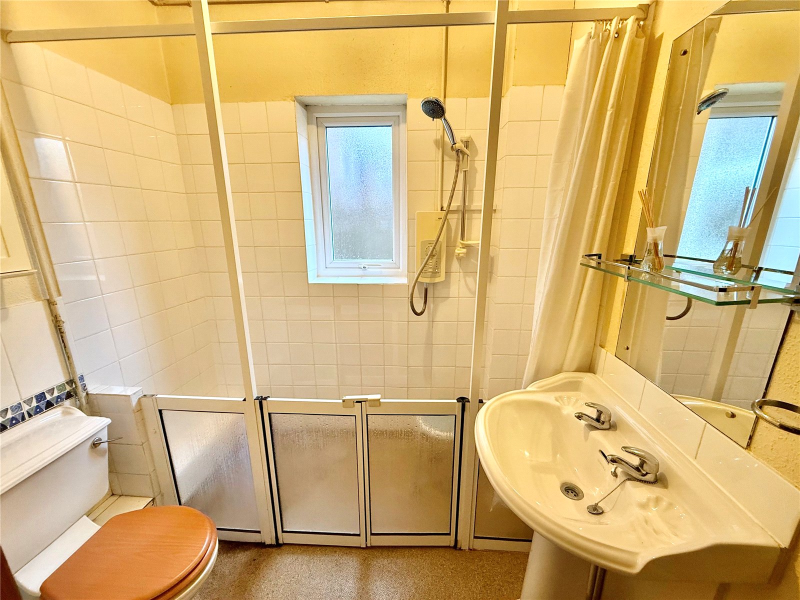1 bedroom Flat for sale in Burnham on Sea, Somerset